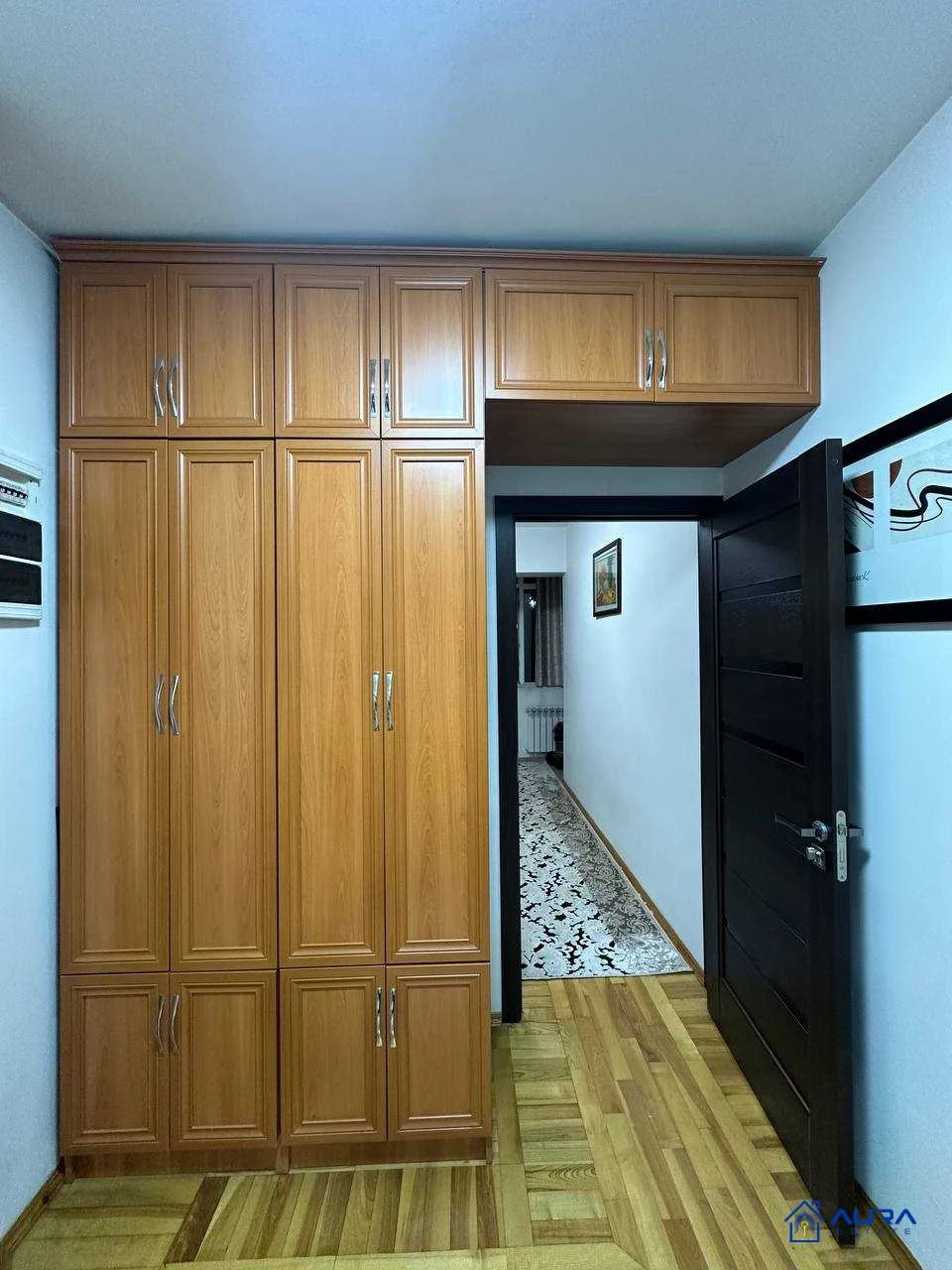 3-к квартира, 2 этаж, 67 м², Сино — фото 5