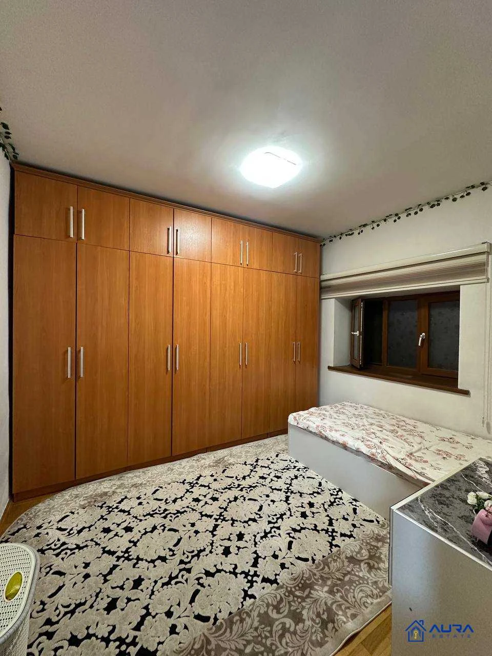 3-к квартира, 2 этаж, 67 м², Сино — фото 6