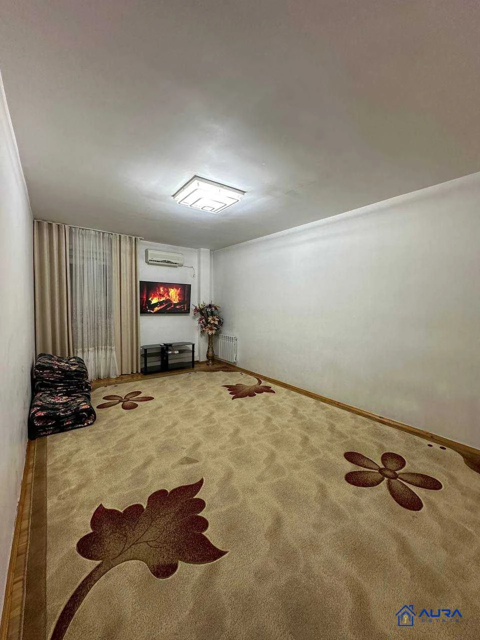 3-к квартира, 2 этаж, 67 м², Сино — фото 13