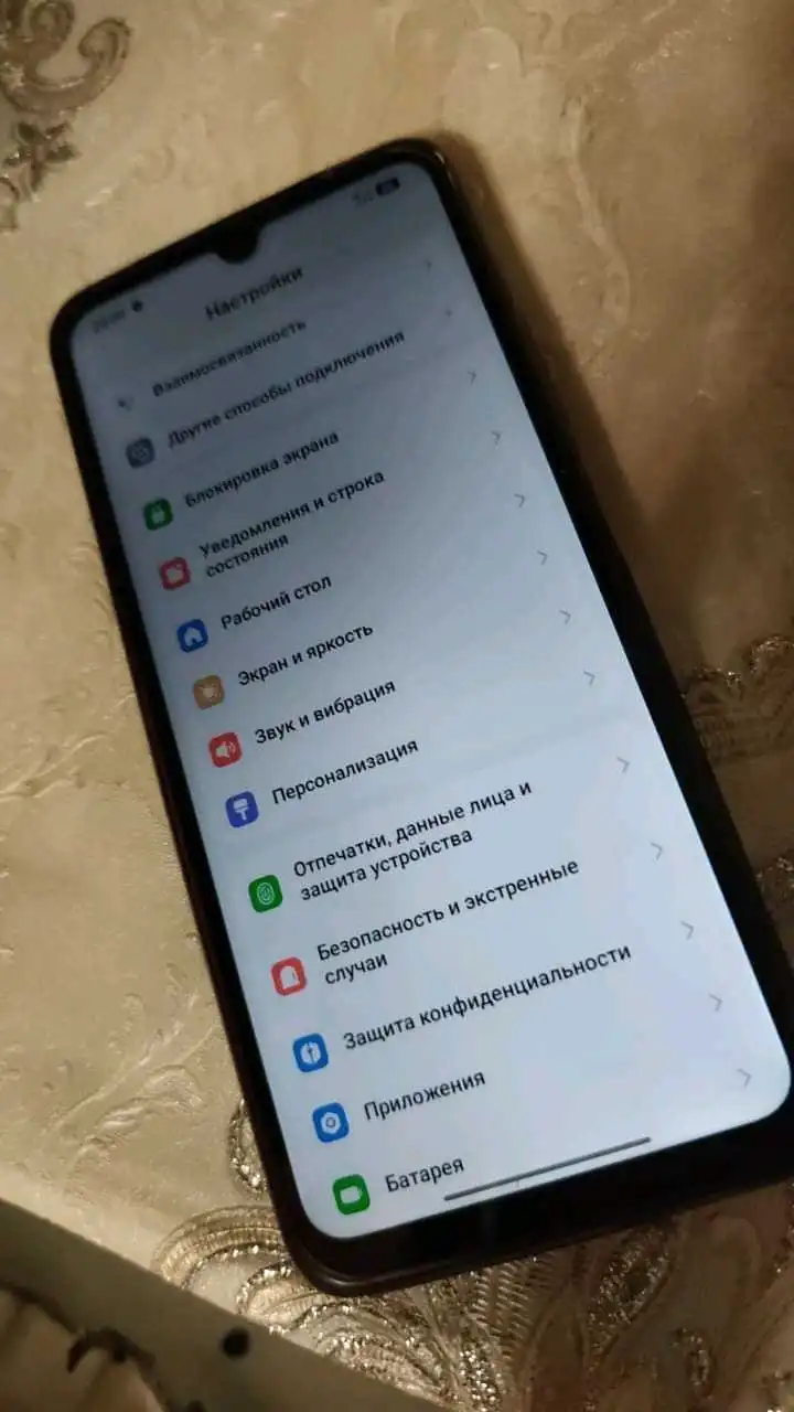 Xiaomi Mi 128 gb