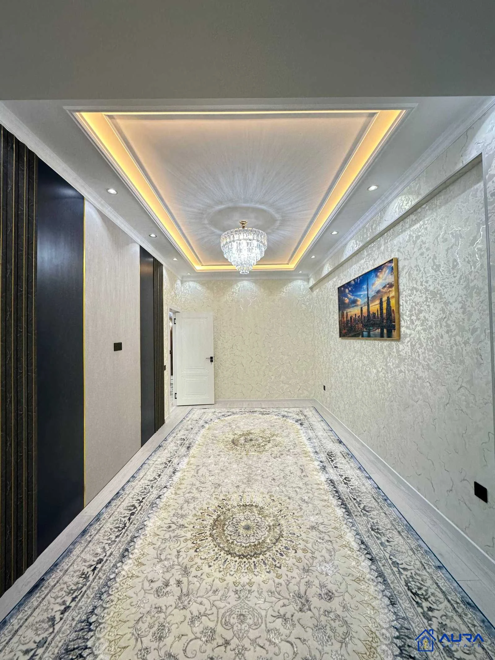 2-к квартира, 5 этаж, 70 м², Сино — фото 2