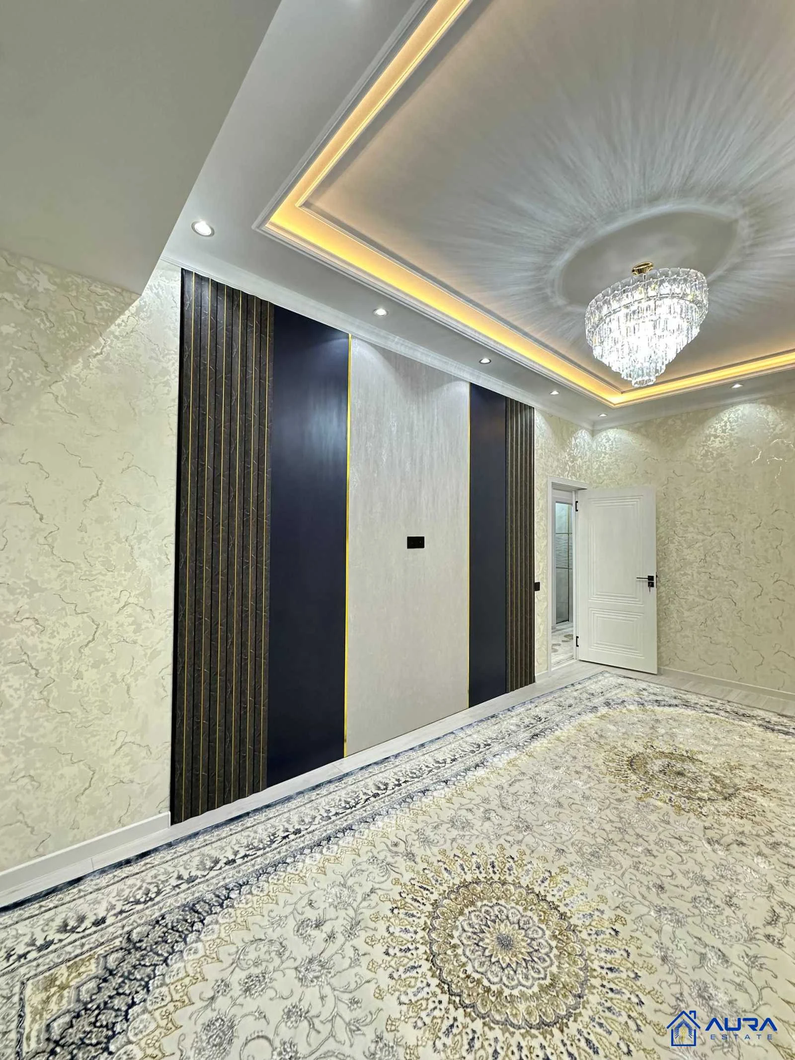 2-к квартира, 5 этаж, 70 м², Сино — фото 3