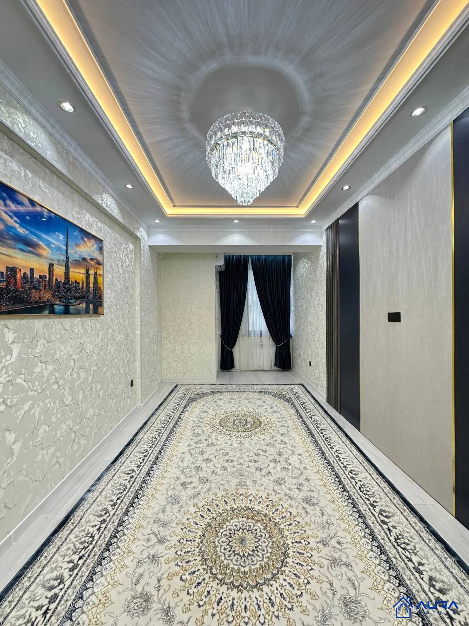 2-к квартира, 5 этаж, 70 м², Сино — фото 4