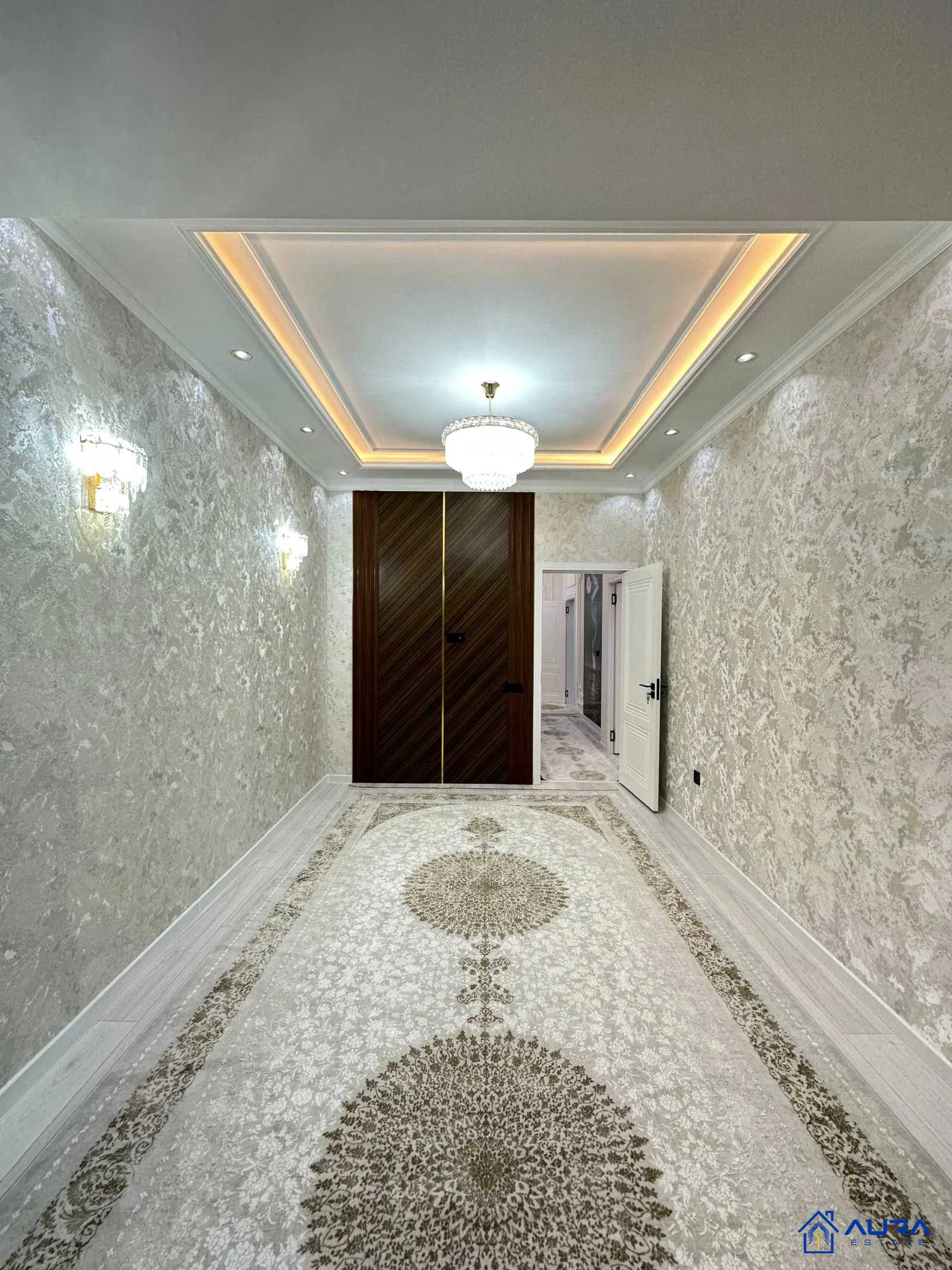 2-к квартира, 5 этаж, 70 м², Сино — фото 5