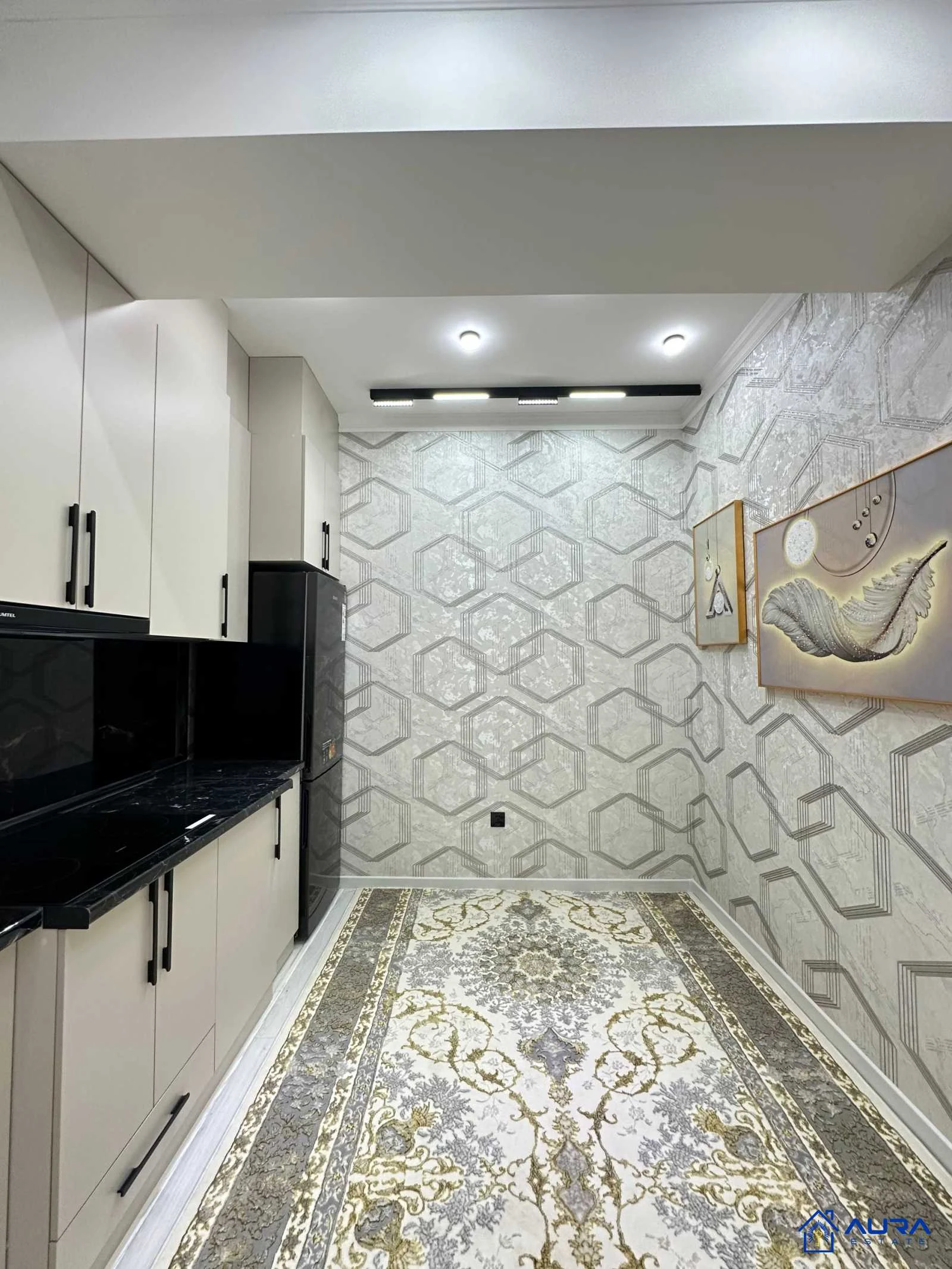 2-к квартира, 5 этаж, 70 м², Сино — фото 6