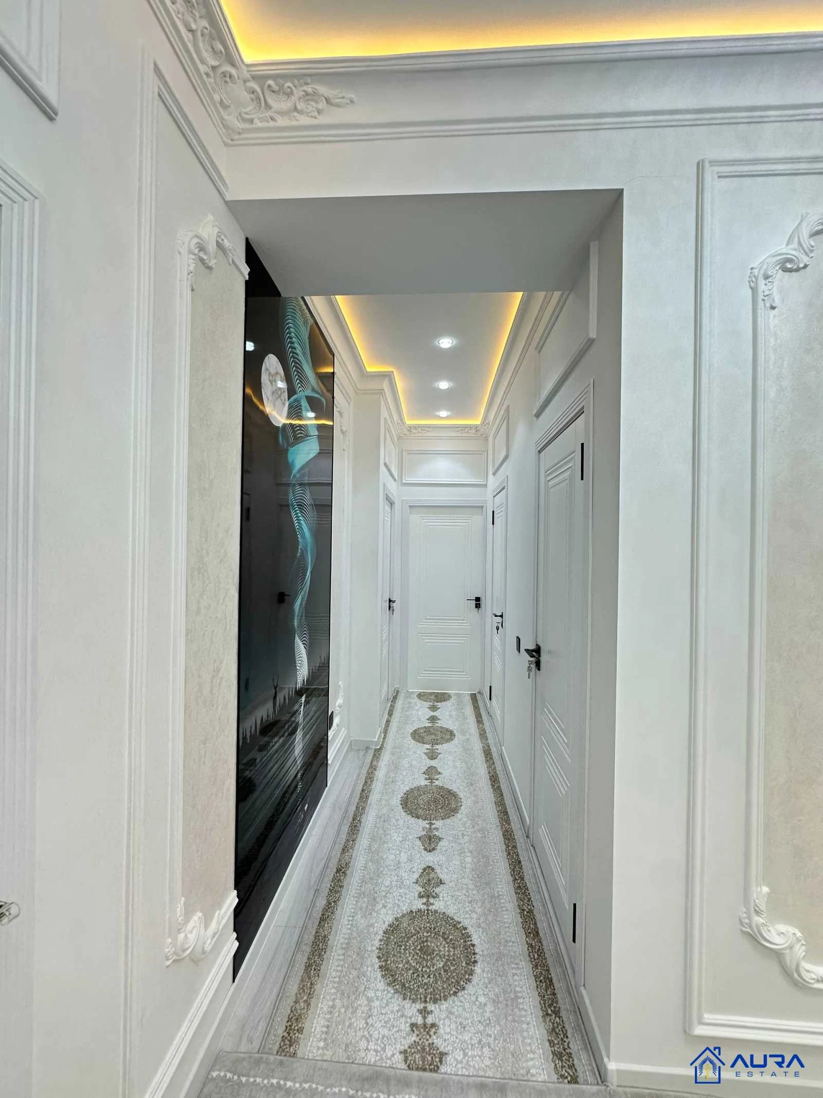 2-к квартира, 5 этаж, 70 м², Сино — фото 8