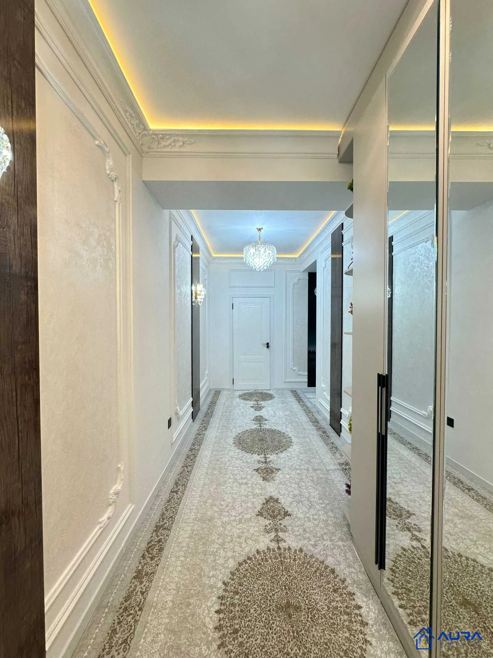 2-к квартира, 5 этаж, 70 м², Сино — фото 9