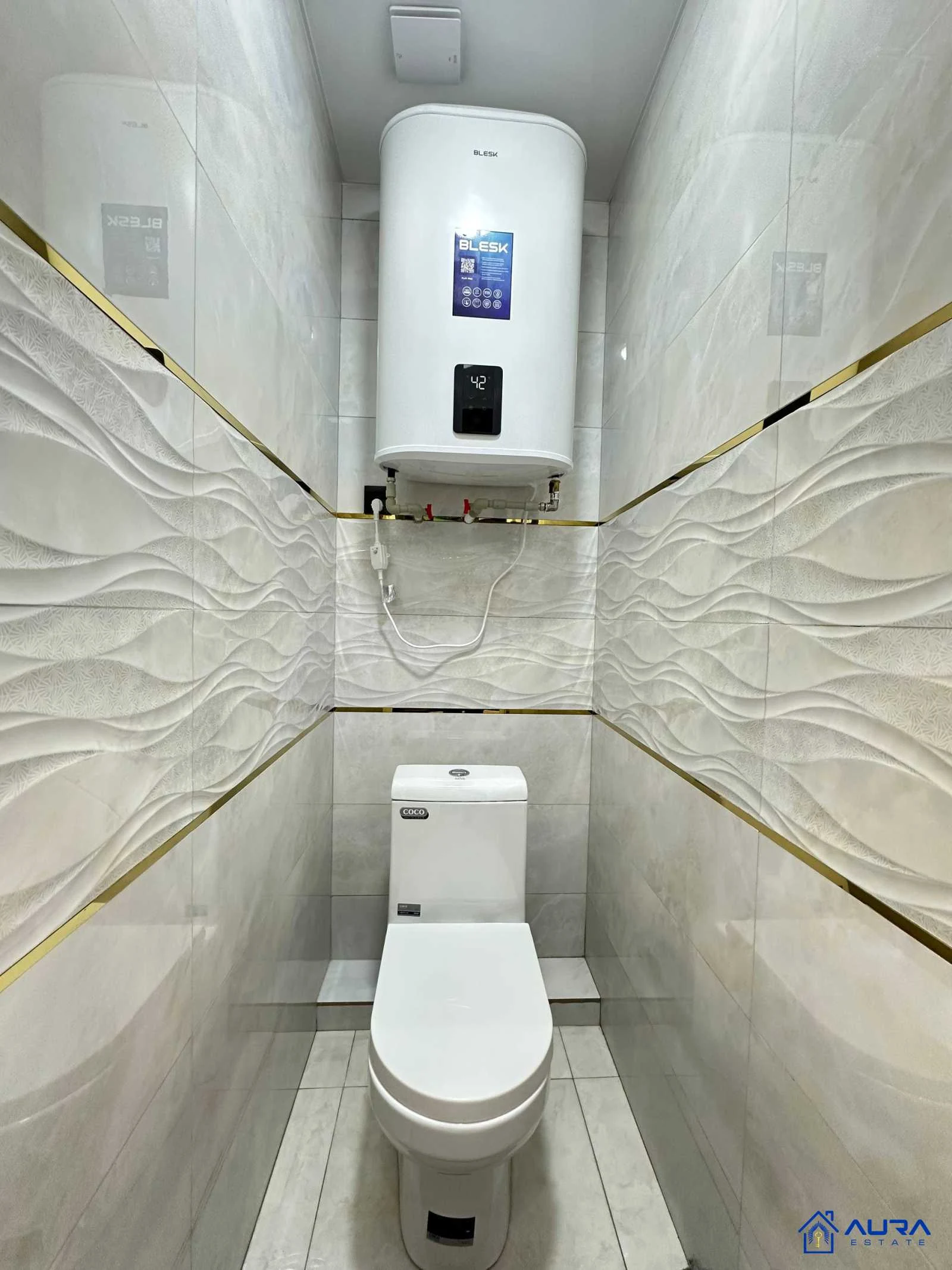 2-к квартира, 5 этаж, 70 м², Сино — фото 10