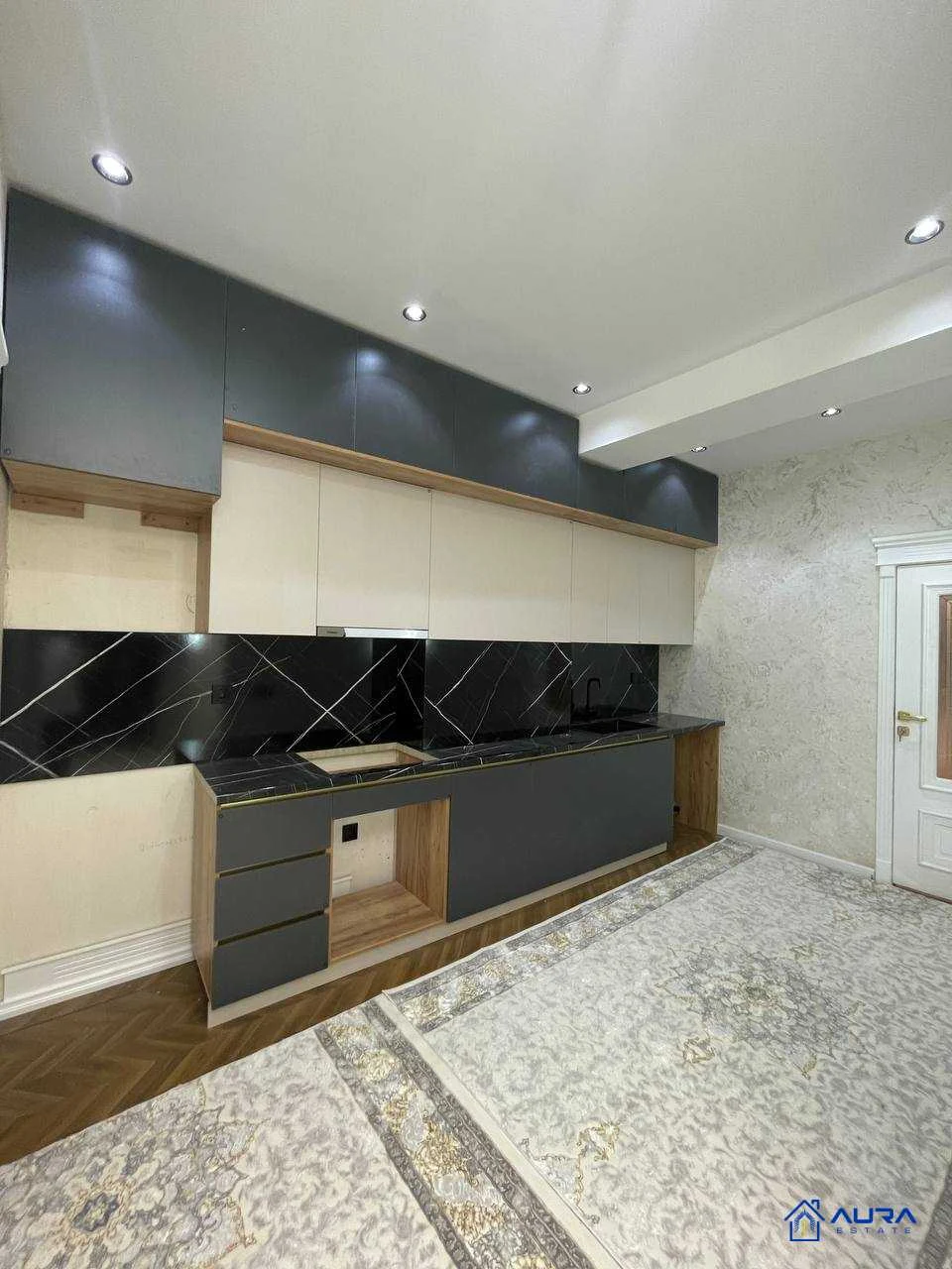 3-к квартира, 8 этаж, 85 м², И Сомони — фото 7