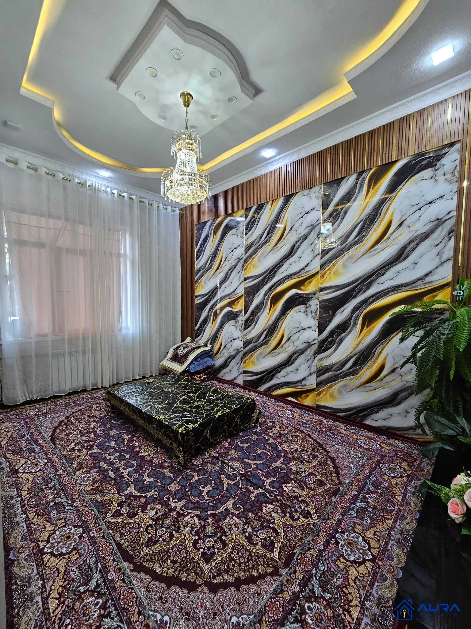 2-к квартира, 1 этаж, 65 м², Сино — фото 2