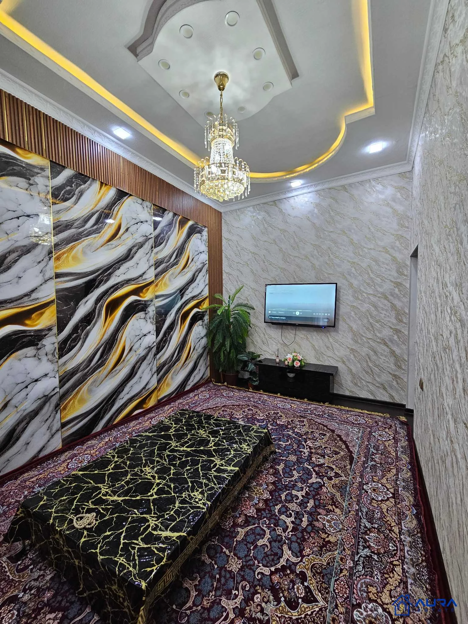 2-к квартира, 1 этаж, 65 м², Сино — фото 3