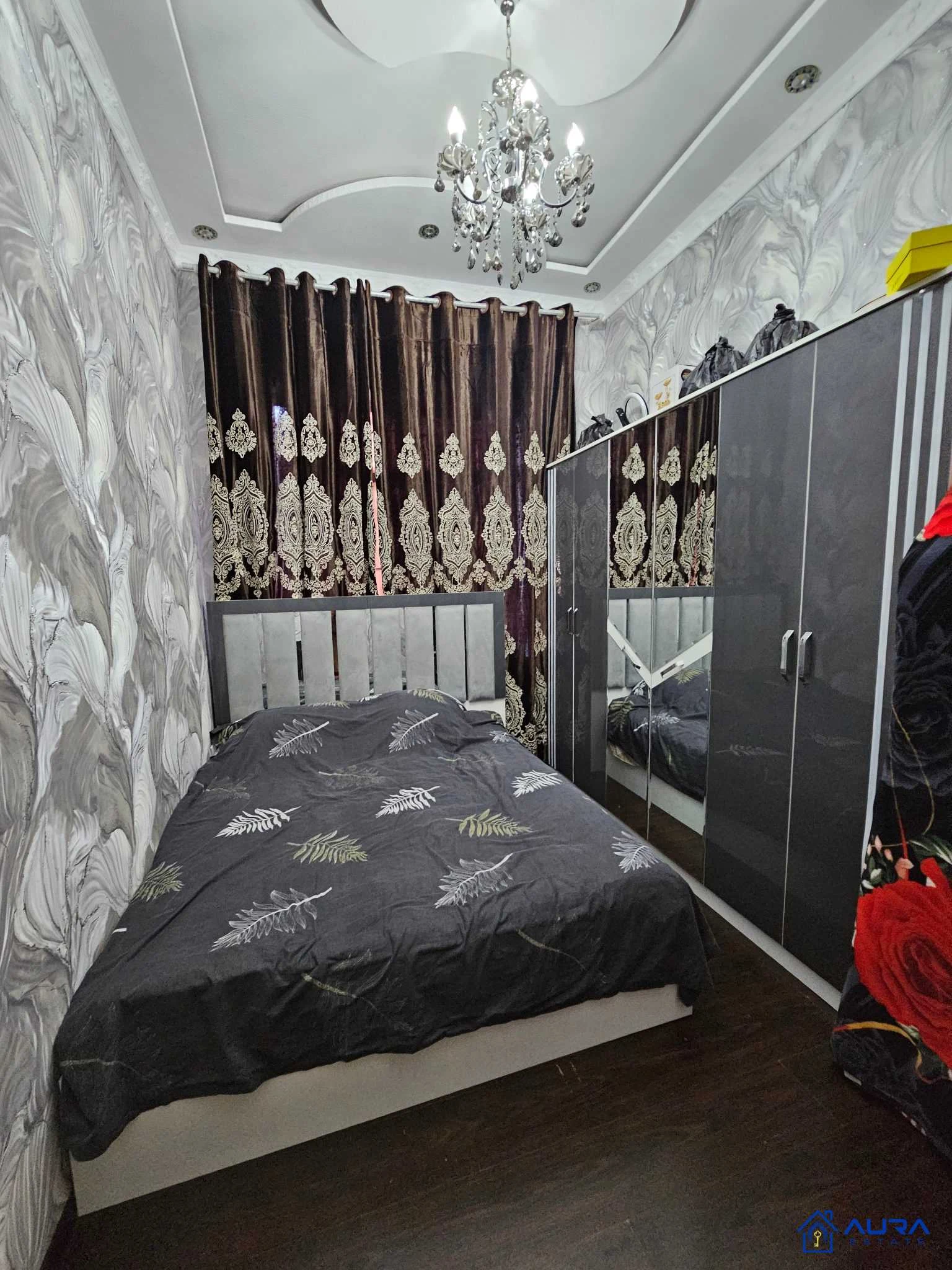 2-к квартира, 1 этаж, 65 м², Сино — фото 4