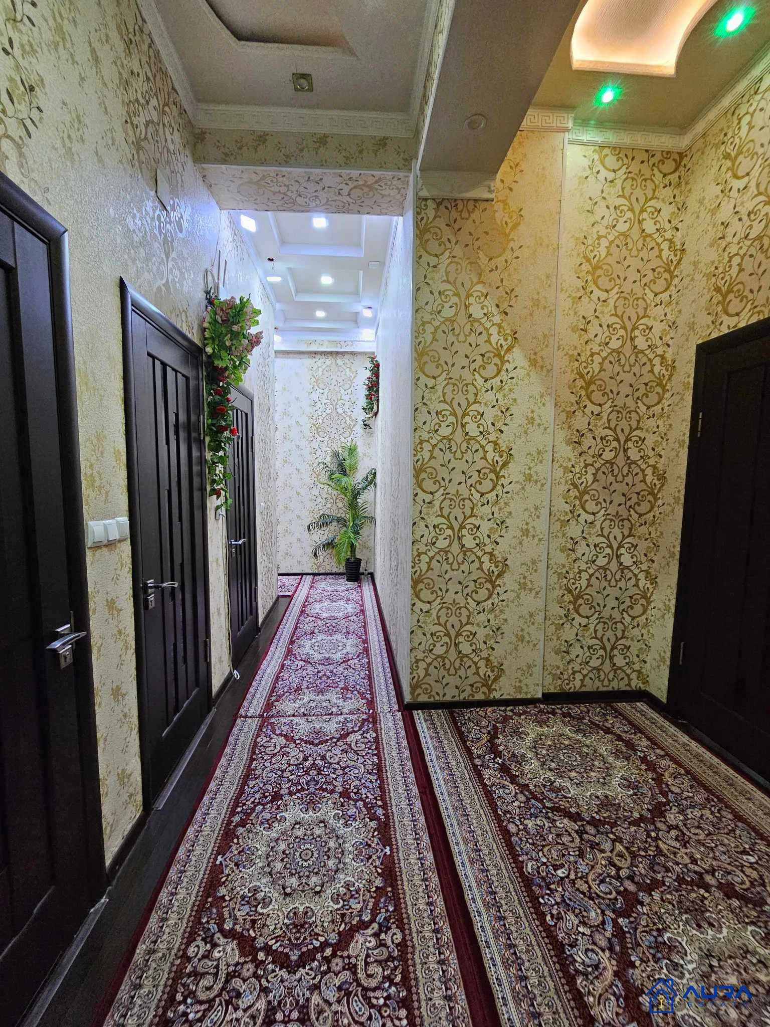 2-к квартира, 1 этаж, 65 м², Сино — фото 5