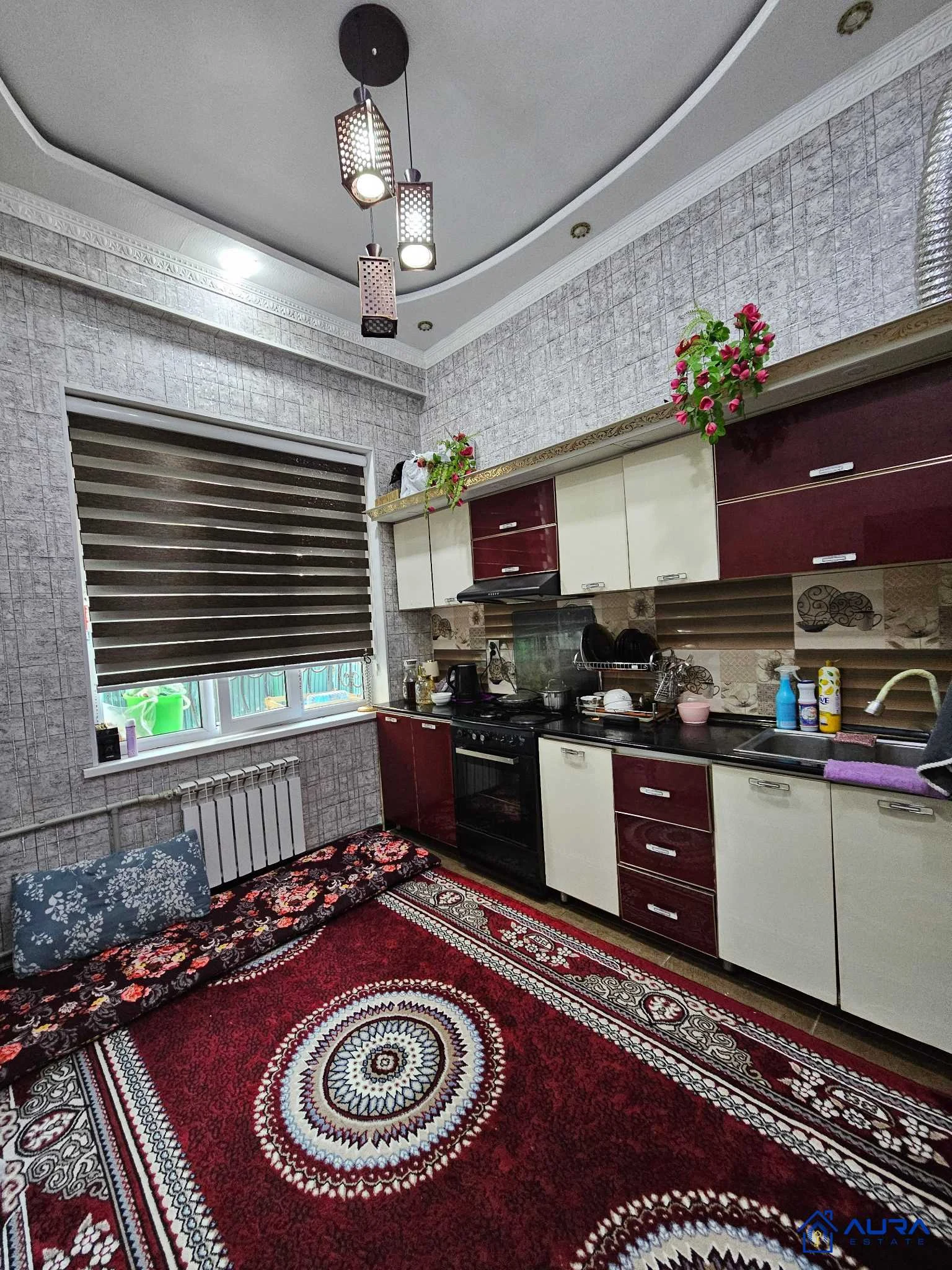 2-к квартира, 1 этаж, 65 м², Сино — фото 6