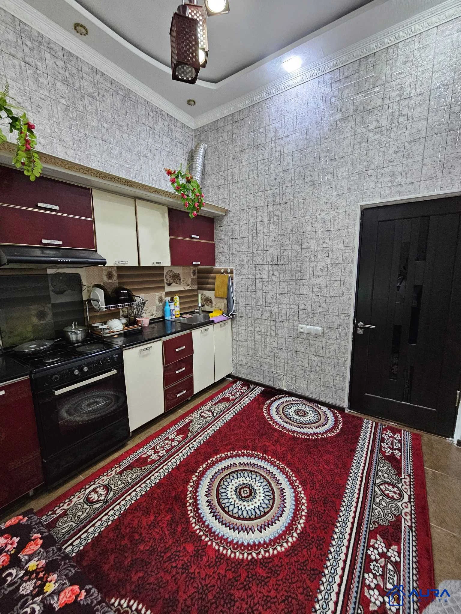 2-к квартира, 1 этаж, 65 м², Сино — фото 7
