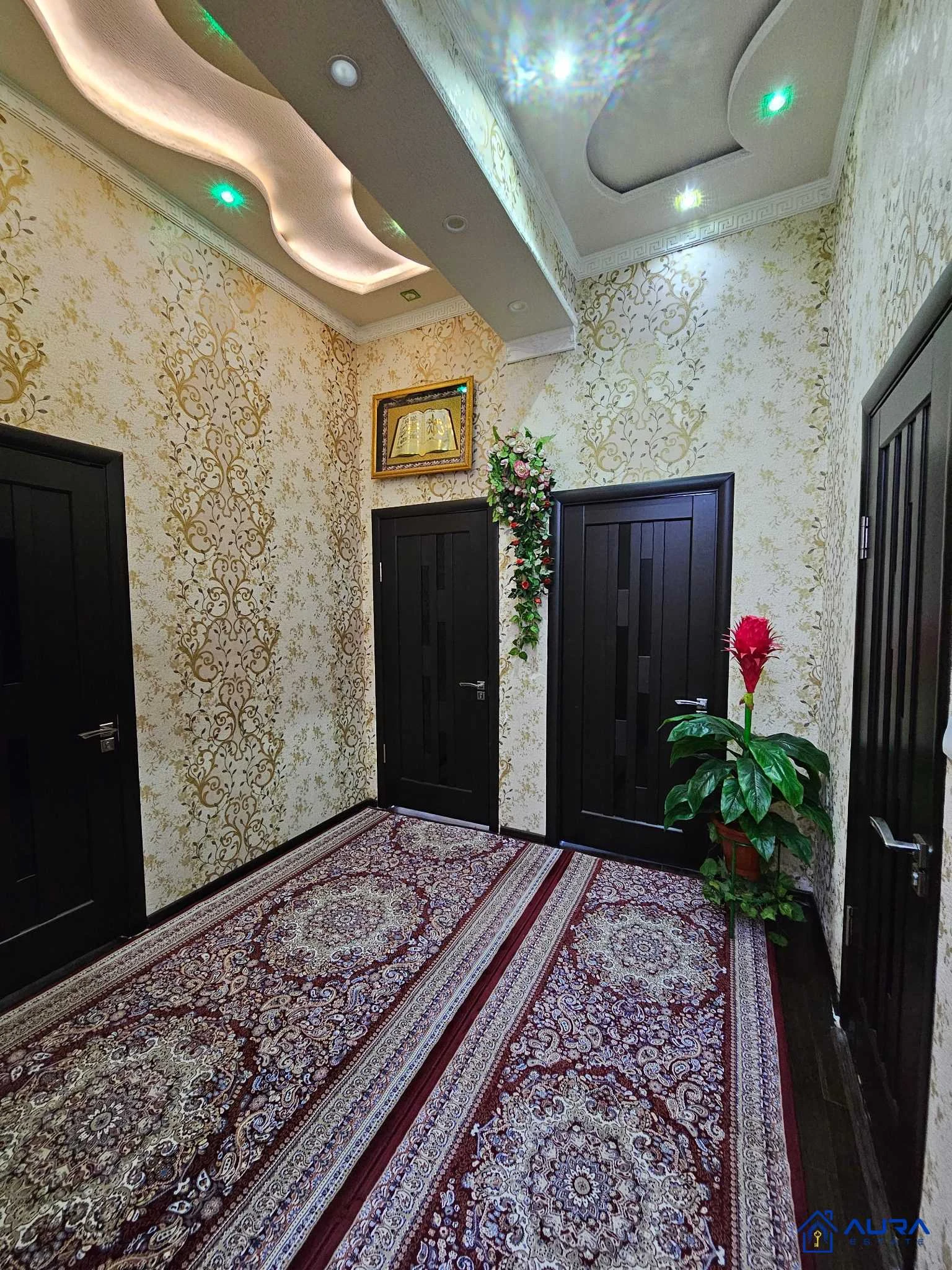 2-к квартира, 1 этаж, 65 м², Сино — фото 10
