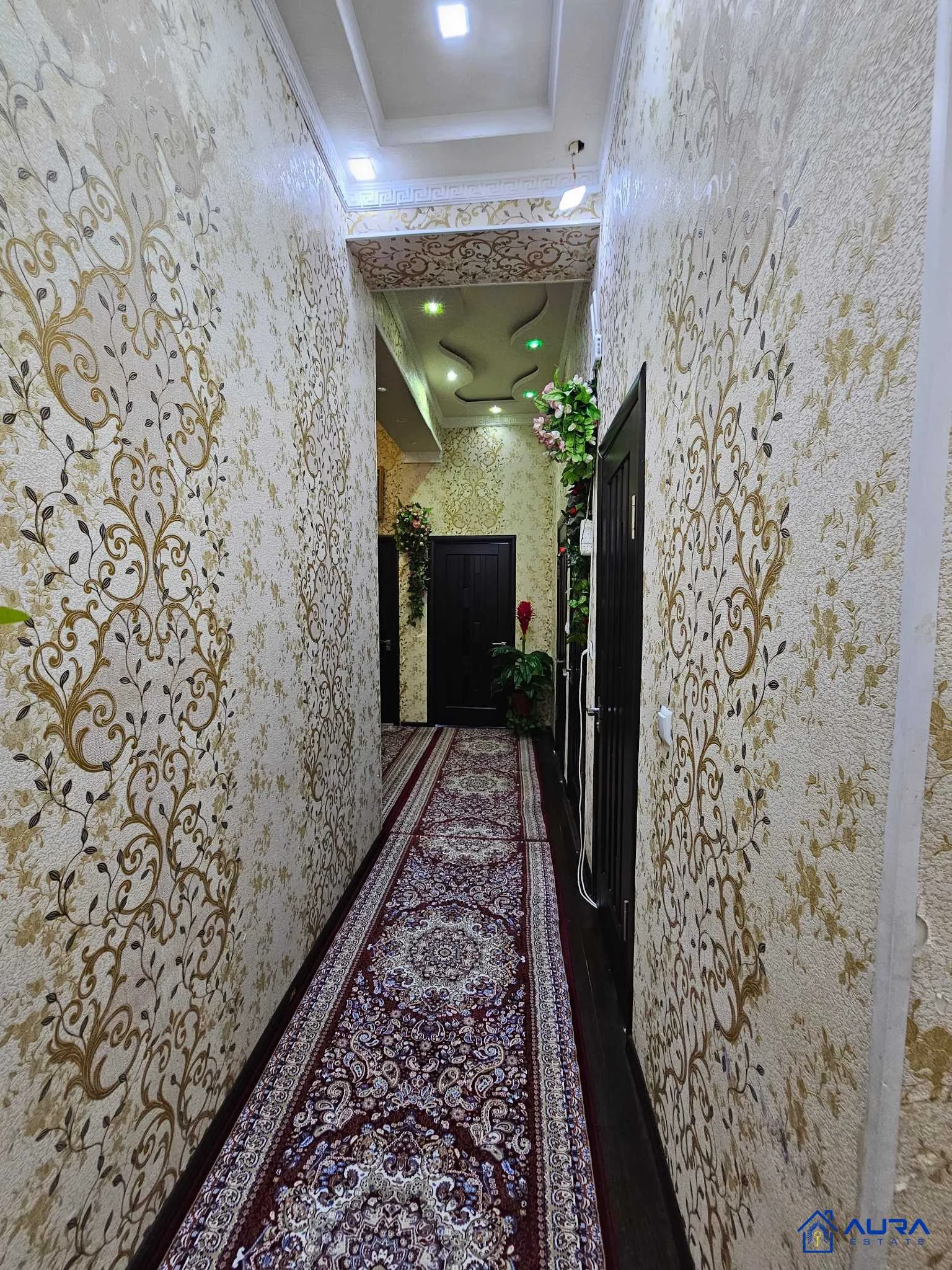 2-к квартира, 1 этаж, 65 м², Сино — фото 11
