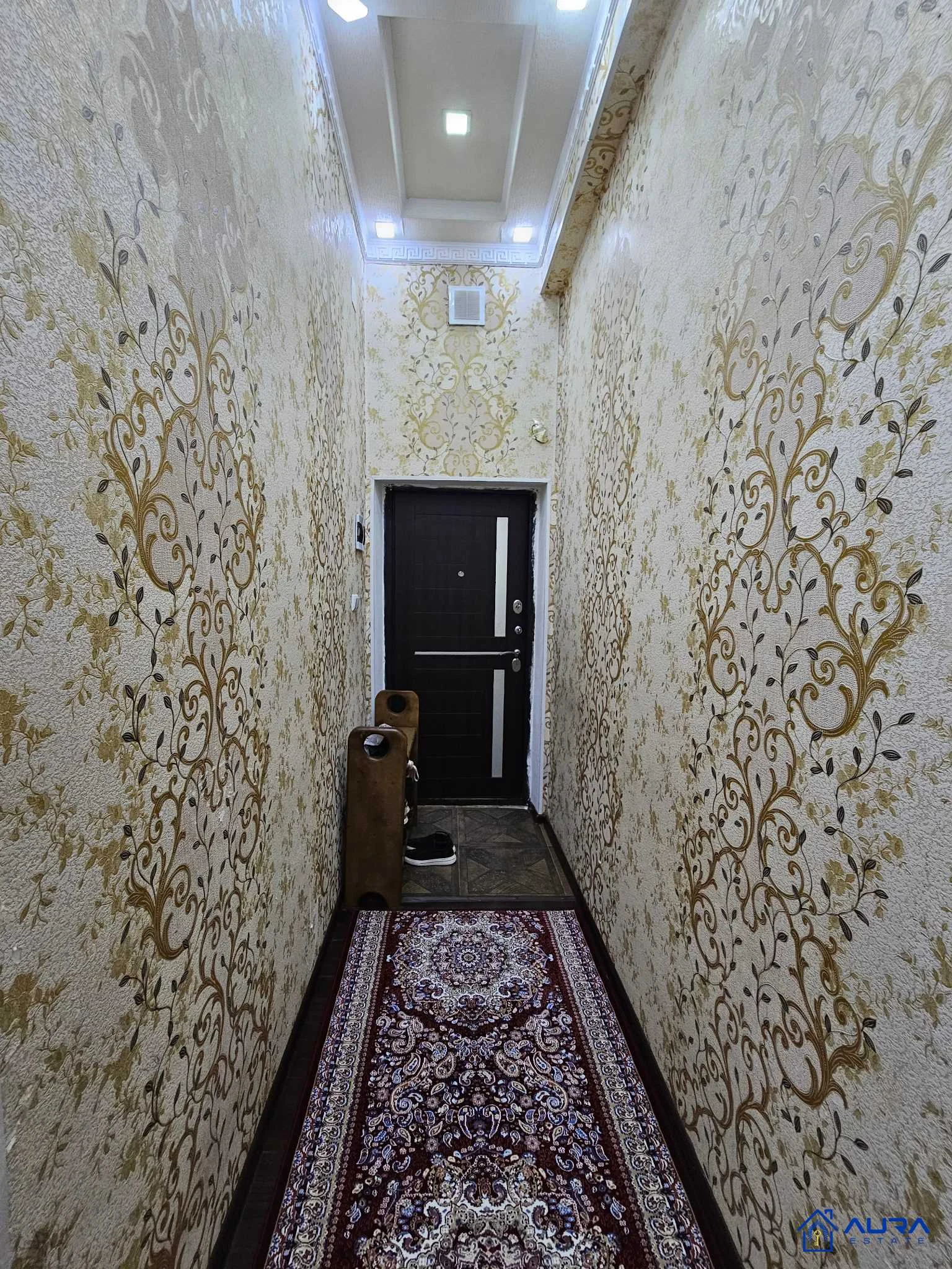 2-к квартира, 1 этаж, 65 м², Сино — фото 12