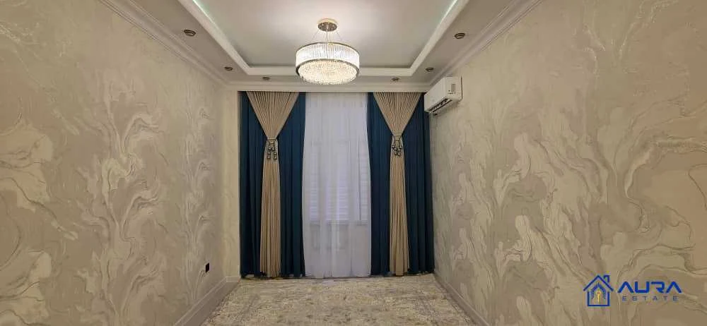 2-к квартира, 16 этаж, 82 м², Сино — фото 3