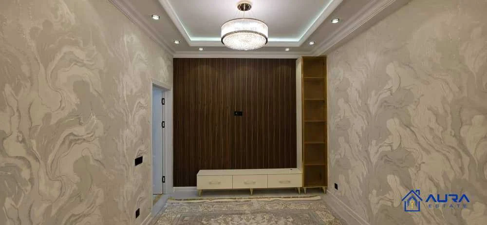 2-к квартира, 16 этаж, 82 м², Сино — фото 4