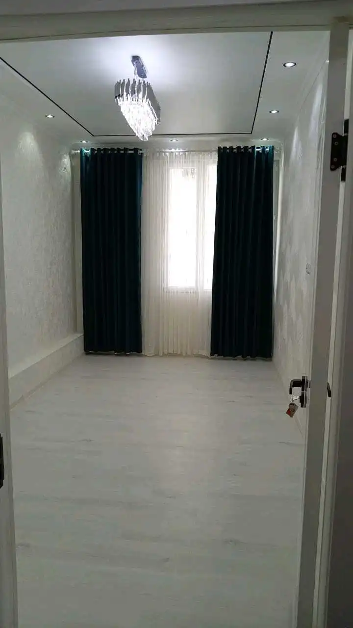 2-к квартира, 11 этаж, 55 м², Регар