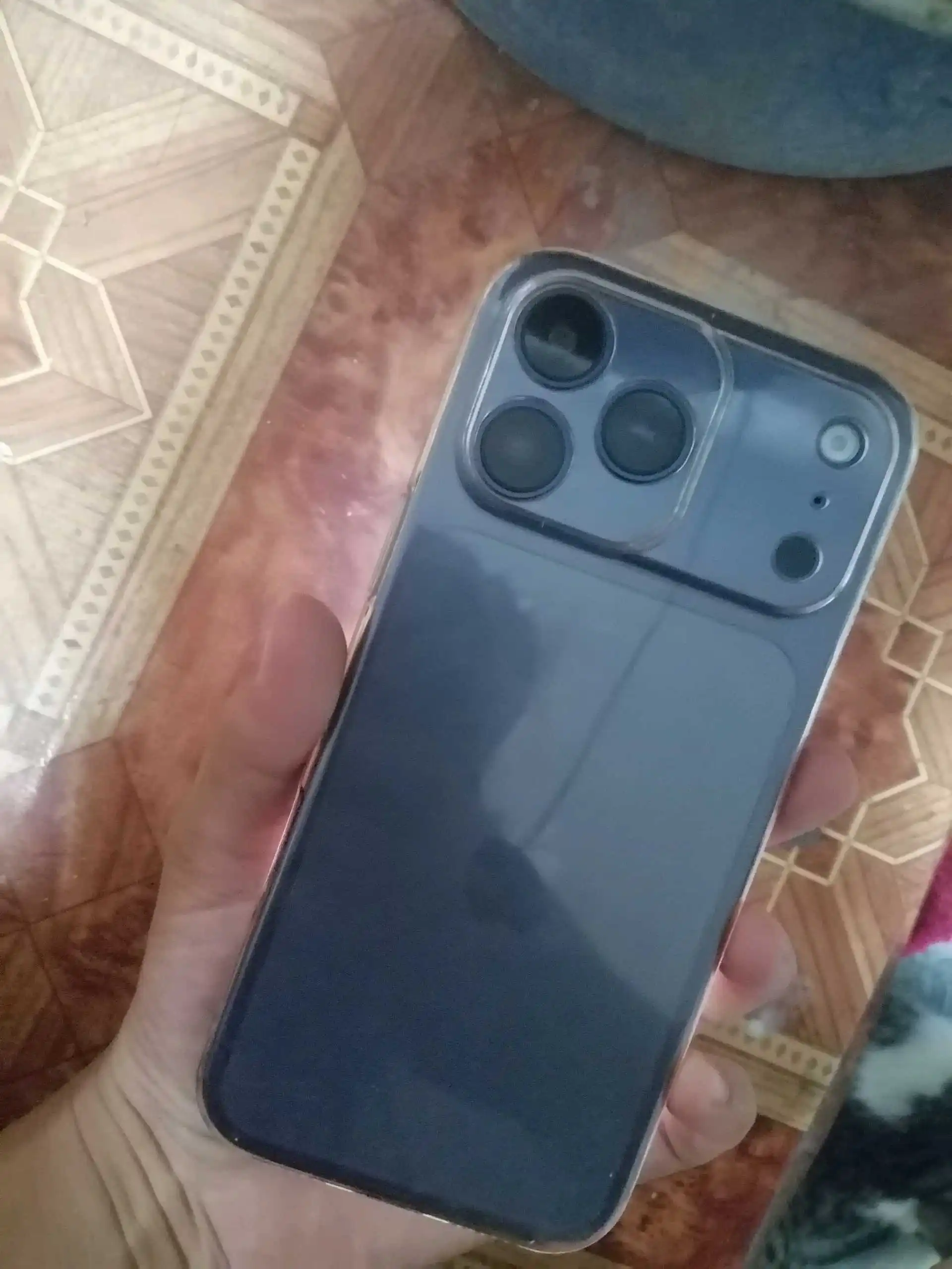 Apple IPhone 17 Pro Max 1 tb — фото 2