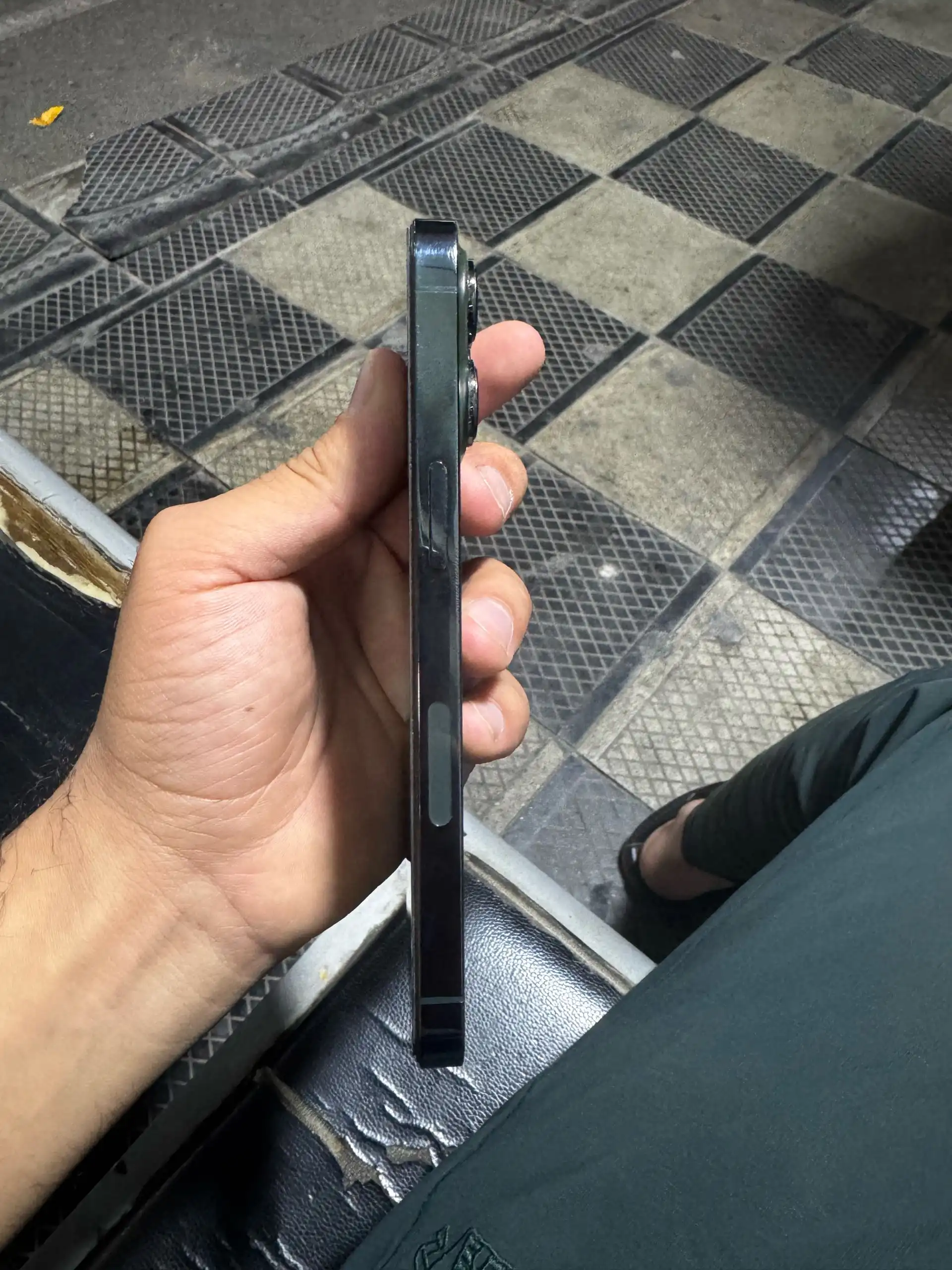 Apple Iphone 13 pro 128 gb — фото 2