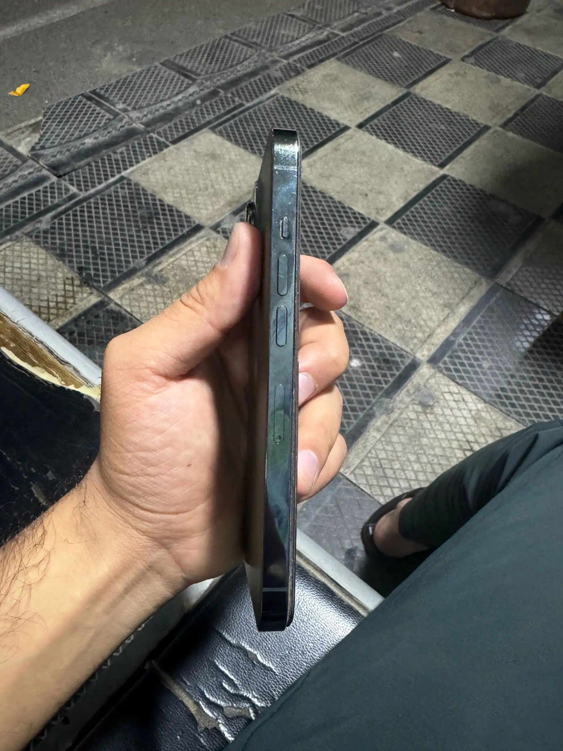 Apple Iphone 13 pro 128 gb — фото 3