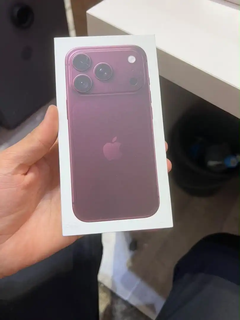 Apple iPhone 18 Pro 256 gb — фото 3