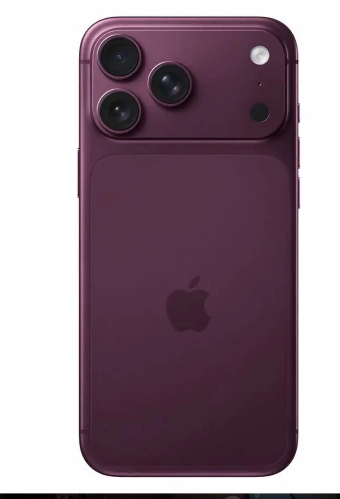 Apple iPhone 18 Pro Max 256 gb — фото 2