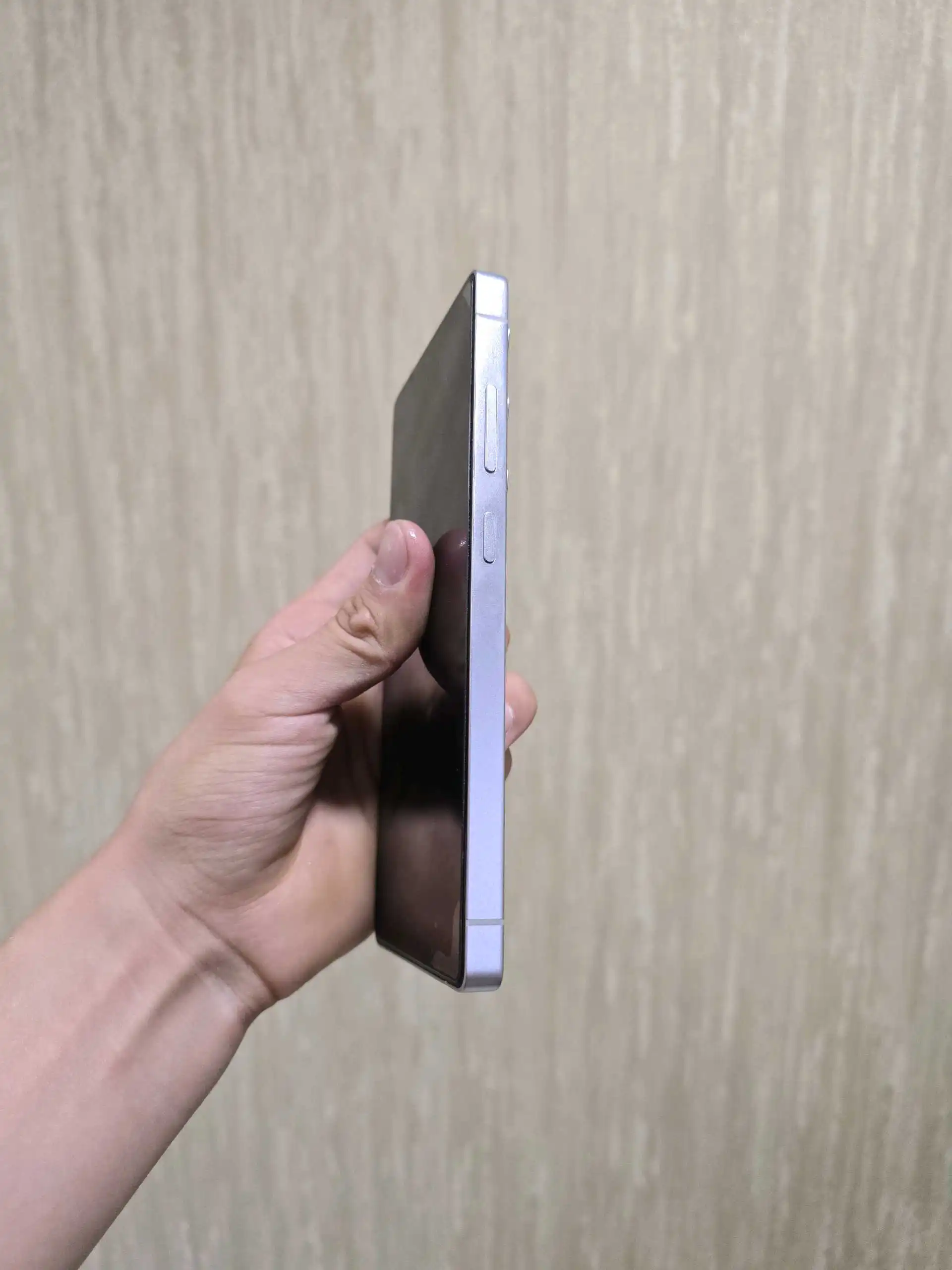Samsung Galaxy S25 Ultra 5G  — фото 4