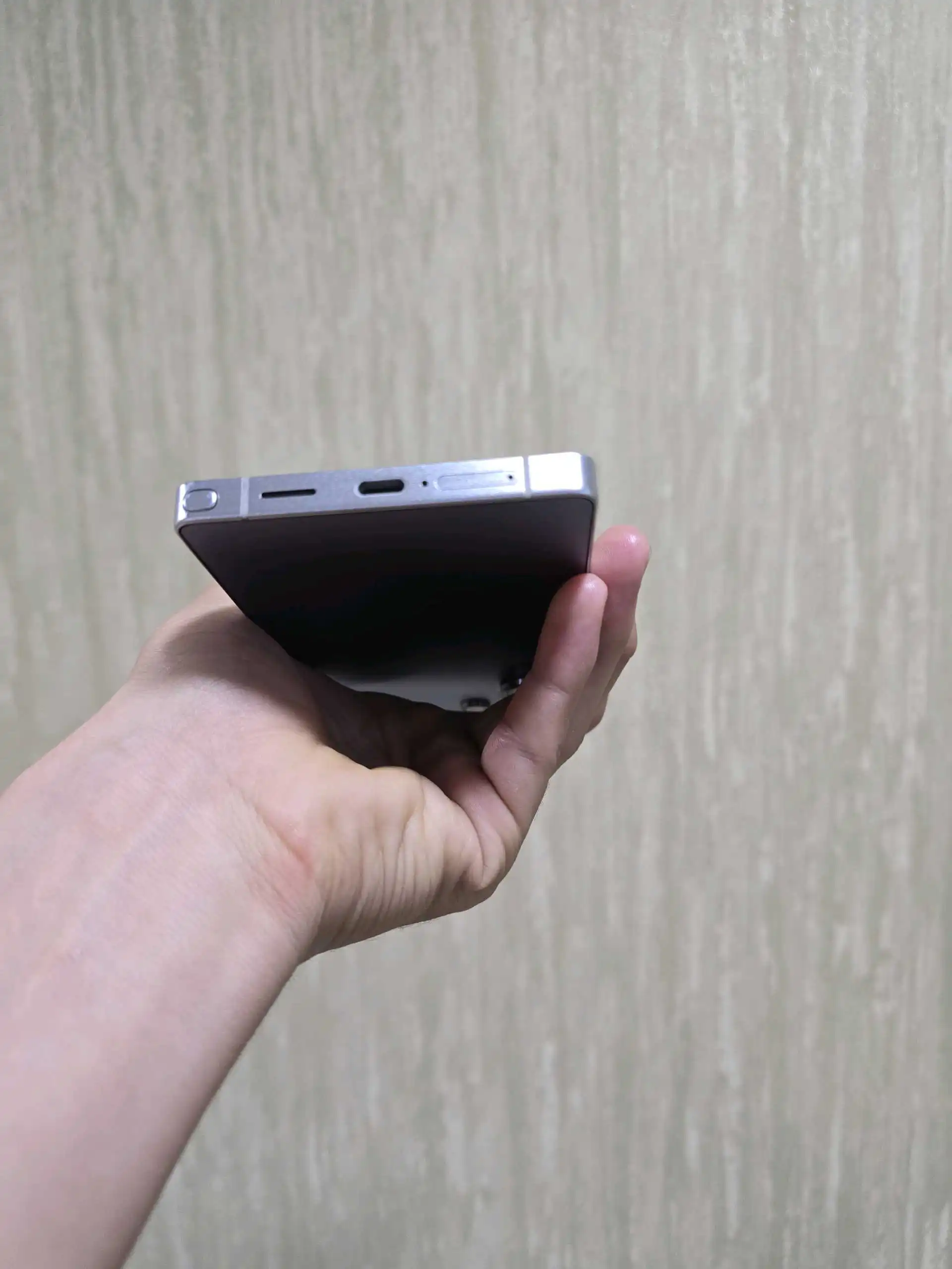 Samsung Galaxy S25 Ultra 5G  — фото 3