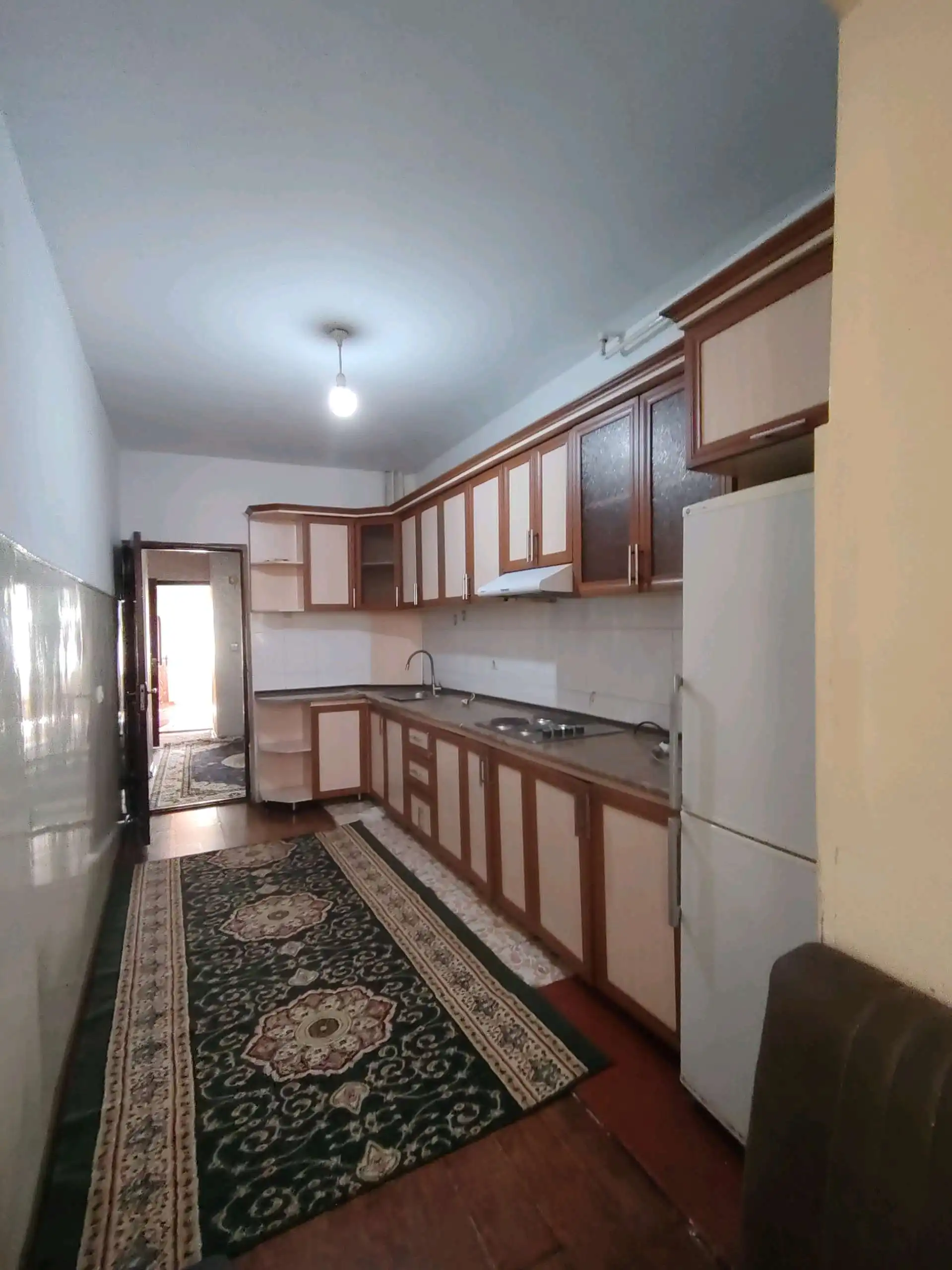 3-к квартира, 1 этаж, 70 м², Сино — фото 2