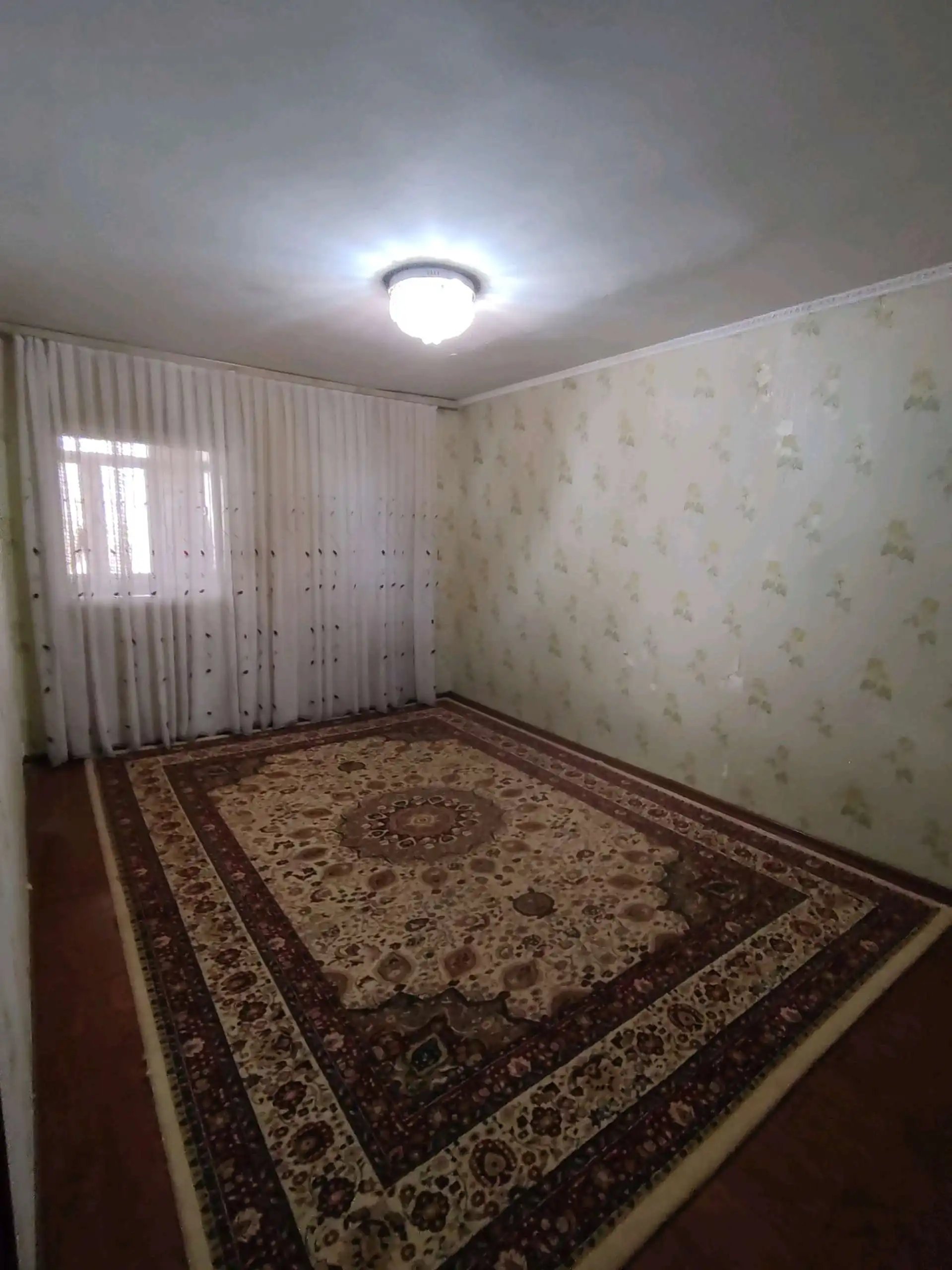 3-к квартира, 1 этаж, 70 м², Сино — фото 3