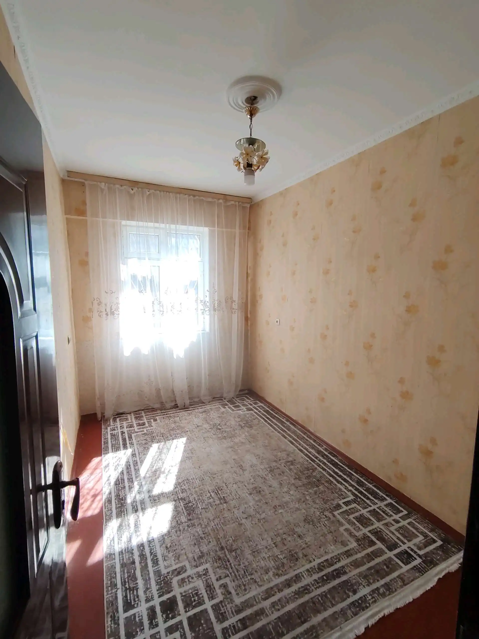 3-к квартира, 1 этаж, 70 м², Сино — фото 8