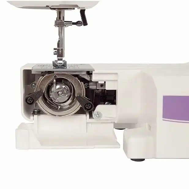 Мошинаи Дарздузи JANOME XV-5 — фото 7