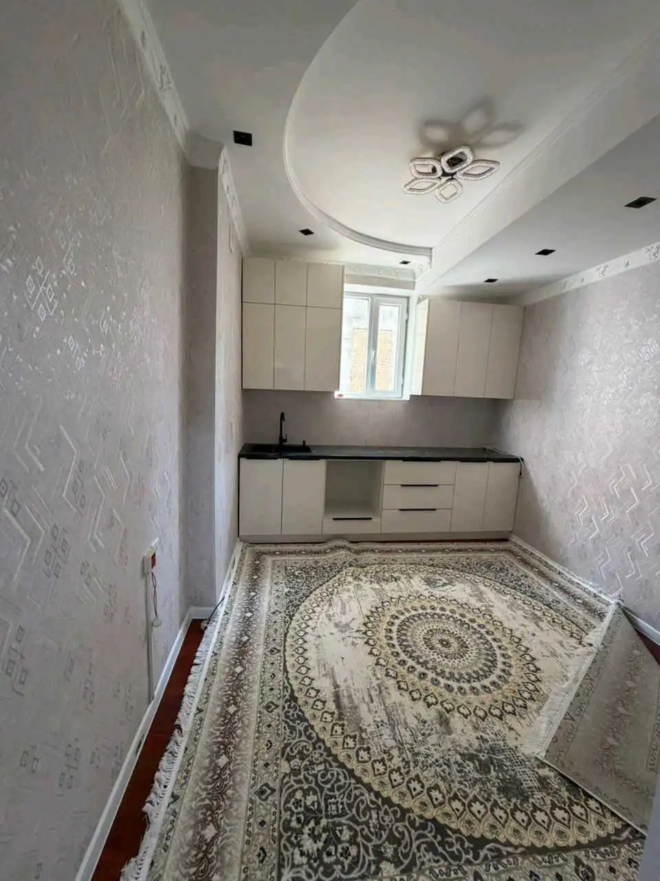 3-к квартира, 2 этаж, 100 м², Фирдавси — фото 5
