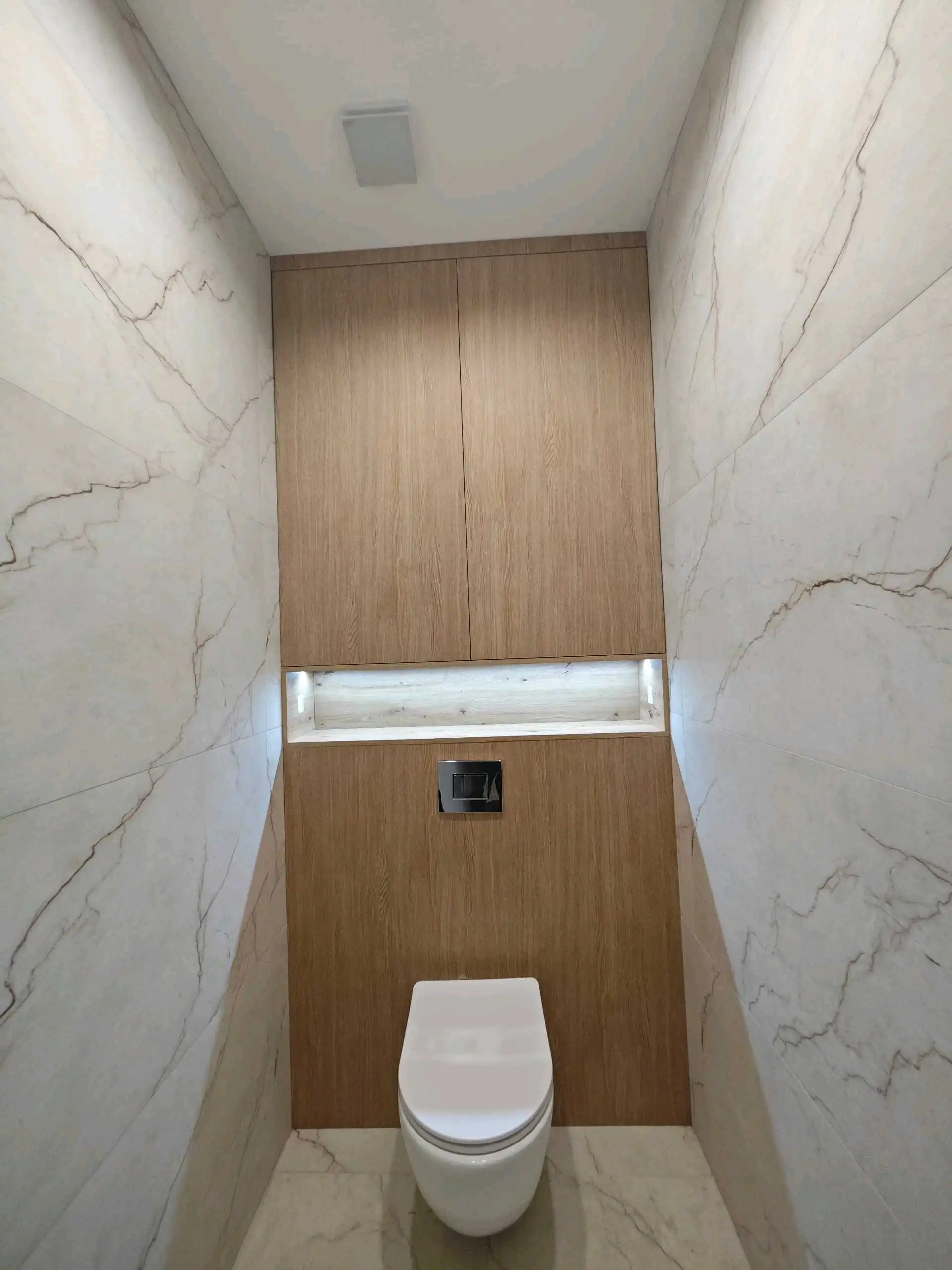 3-к квартира, 11 этаж, 110 м², 33 микрорайон ру ба руи Лицеи умари хаем . — фото 12