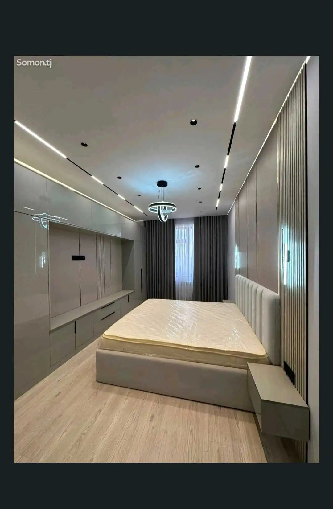 2-к квартира, 15 этаж, 62 м², Зеленый бозор — фото 6