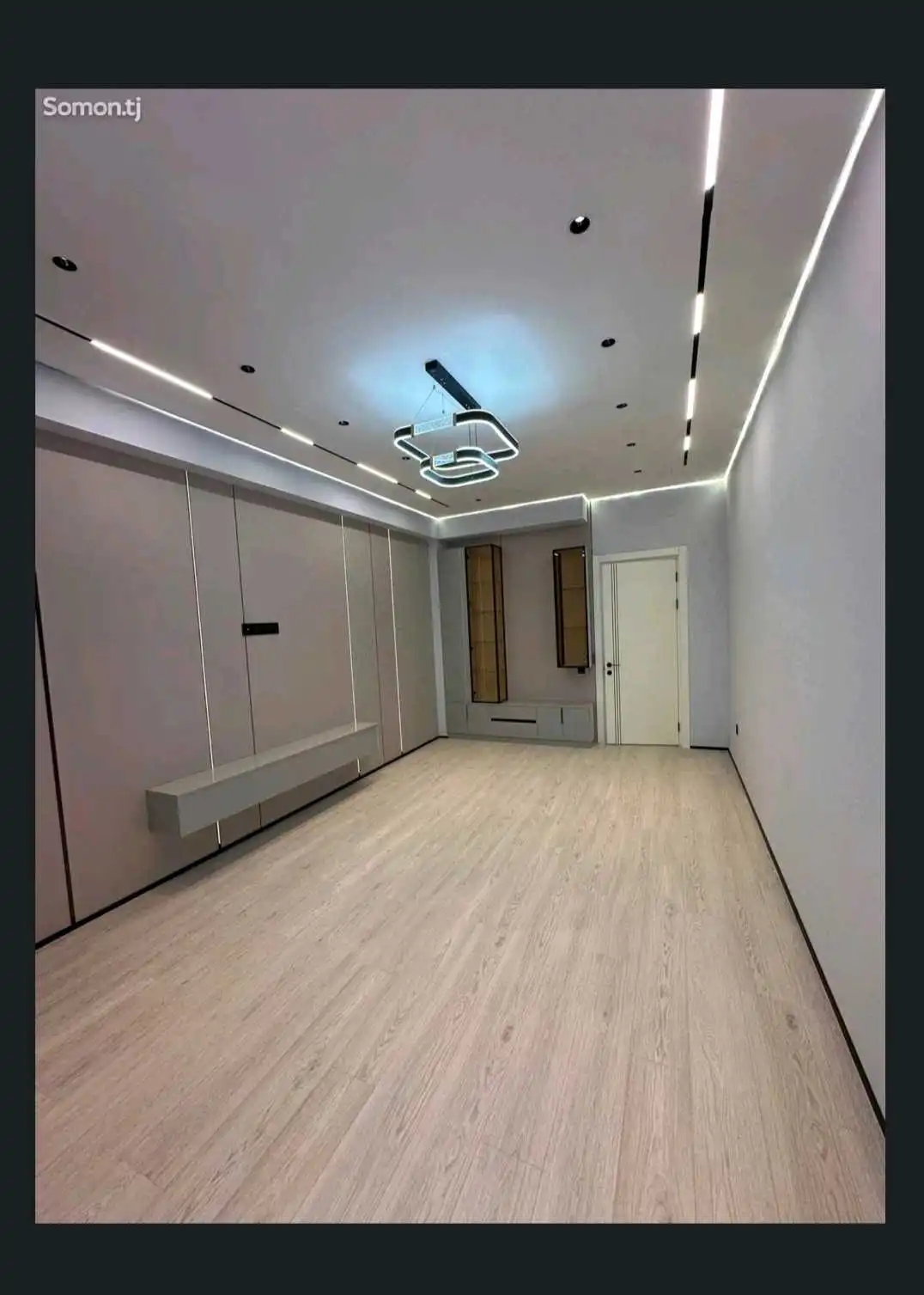 2-к квартира, 15 этаж, 62 м², Зеленый бозор — фото 4
