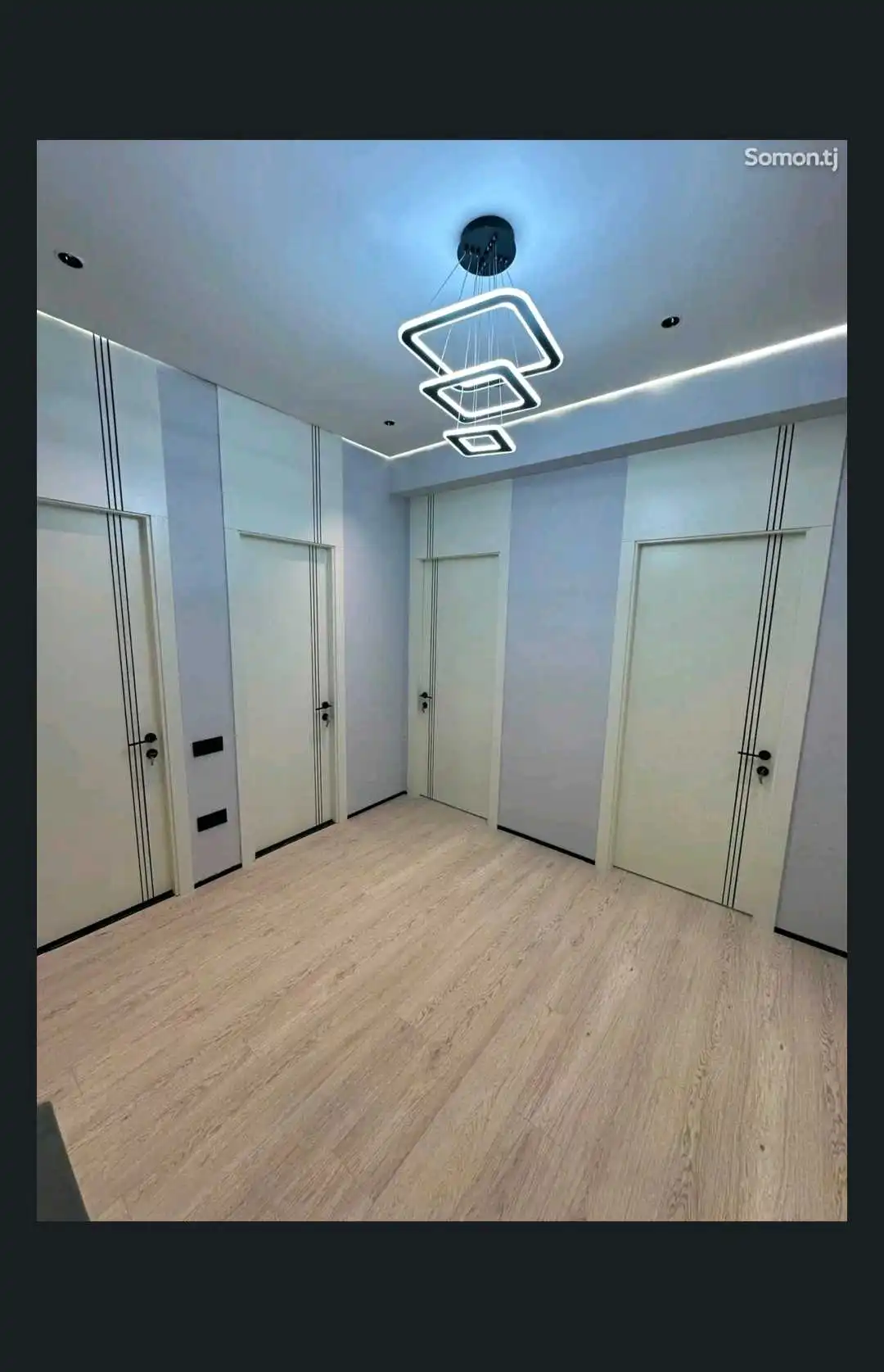 2-к квартира, 15 этаж, 62 м², Зеленый бозор — фото 9