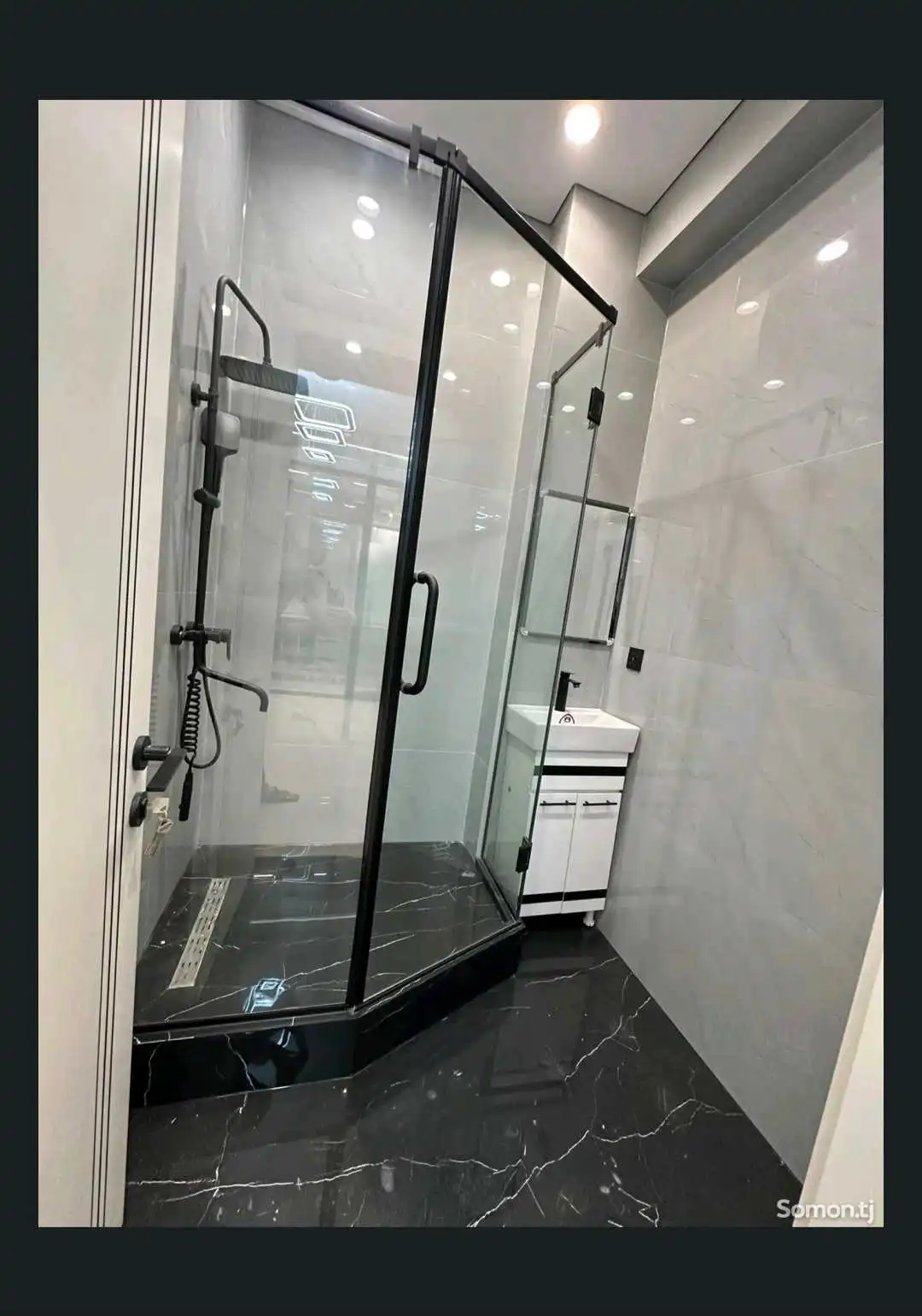 2-к квартира, 15 этаж, 62 м², Зеленый бозор — фото 3