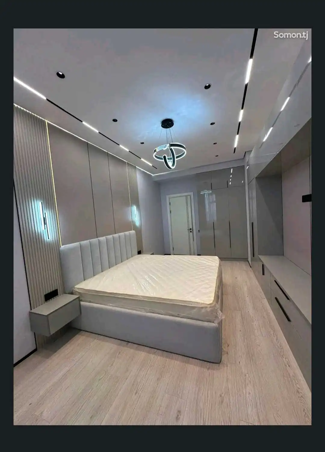 2-к квартира, 15 этаж, 62 м², Зеленый бозор — фото 7