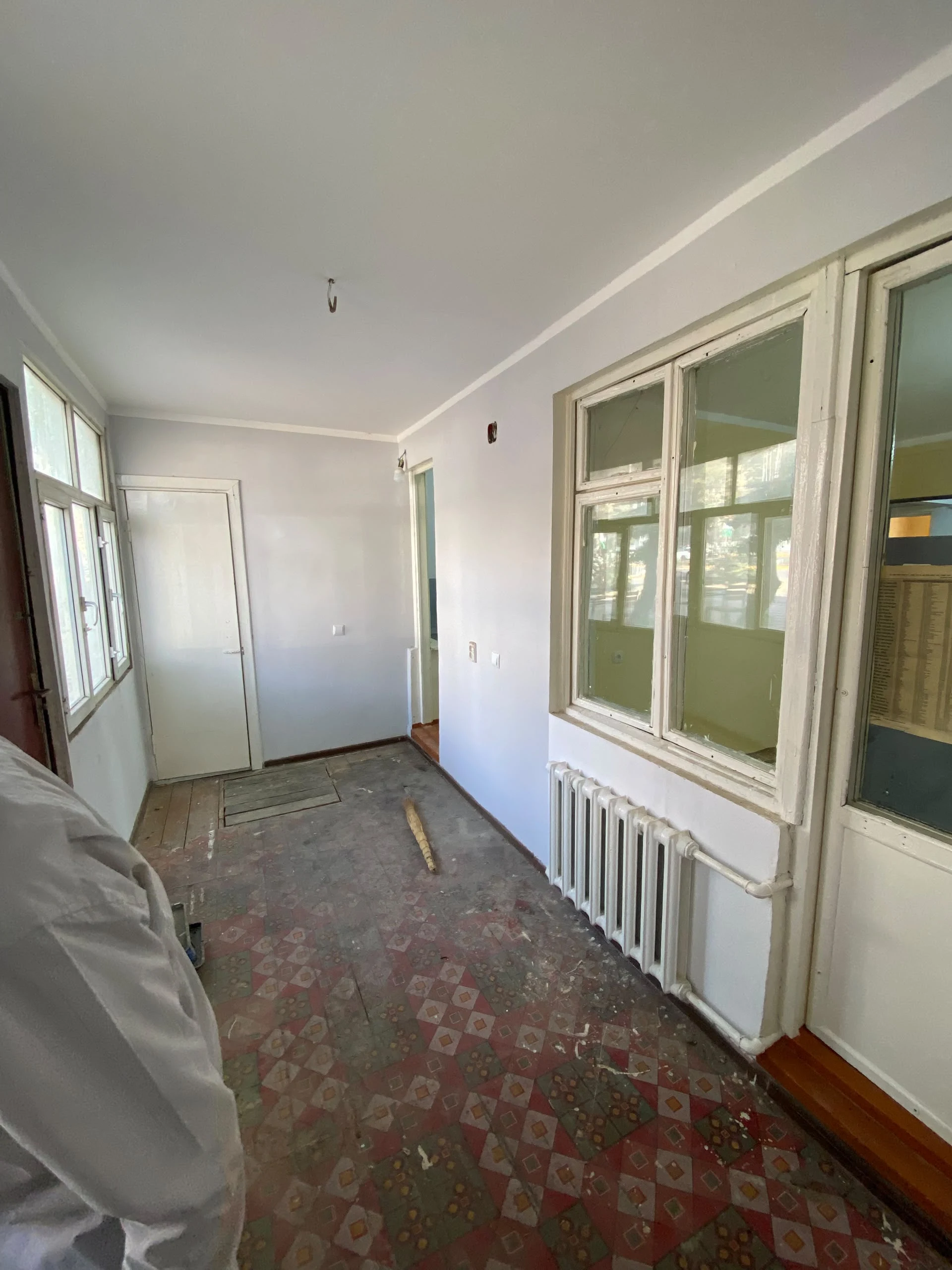2-к квартира, 1 этаж, 41 м², Сино — фото 3