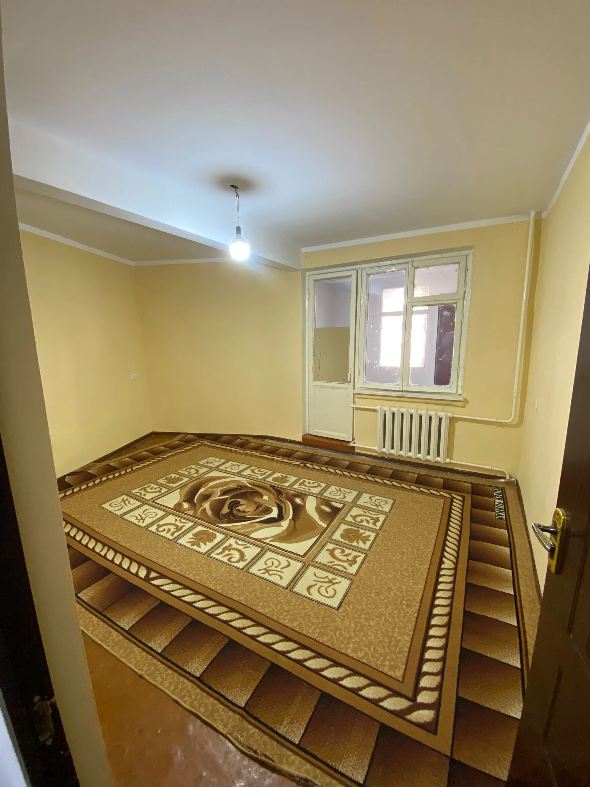 2-к квартира, 1 этаж, 41 м², Сино — фото 6