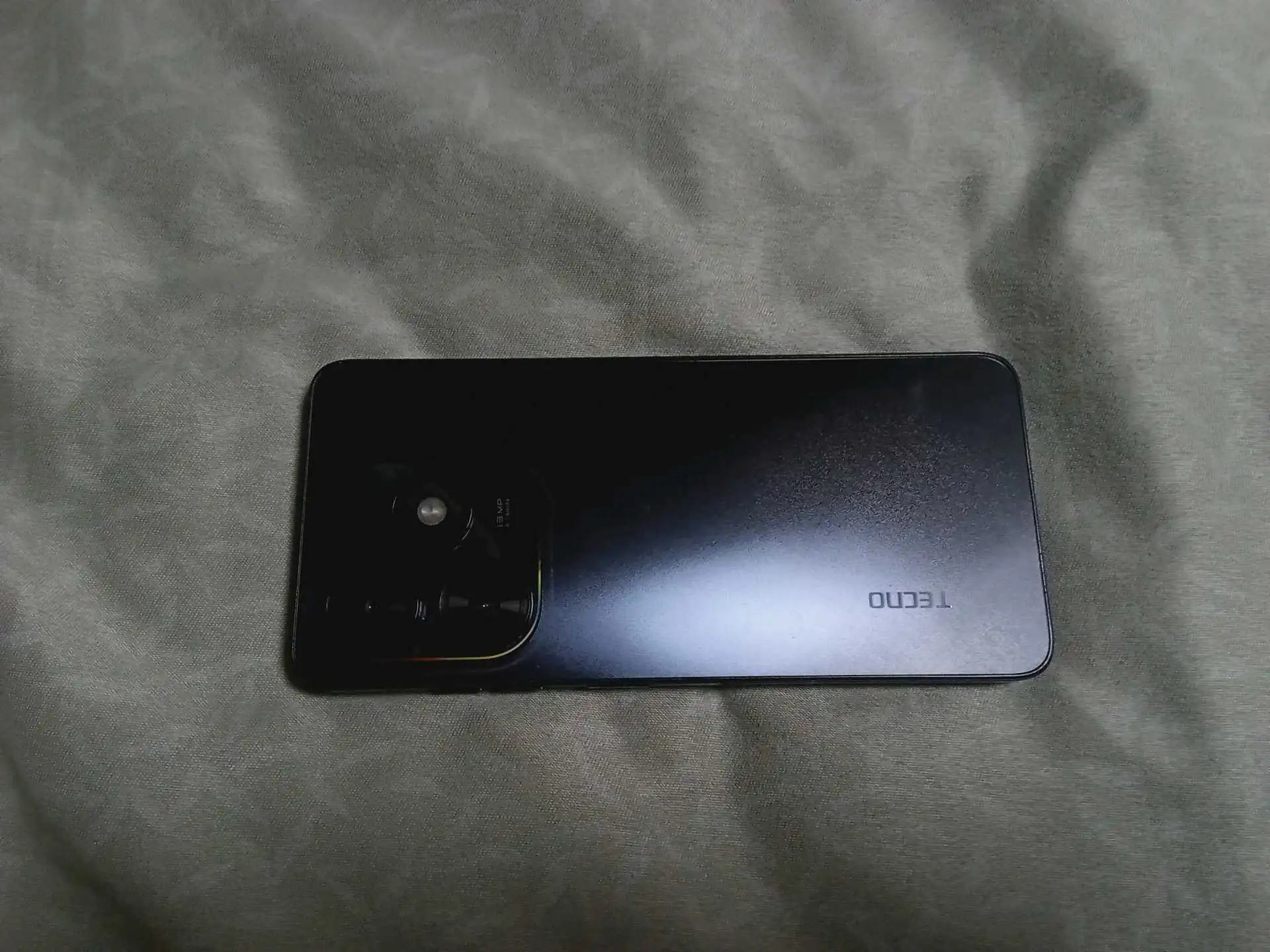 Tecno spark go 2024 — фото 4