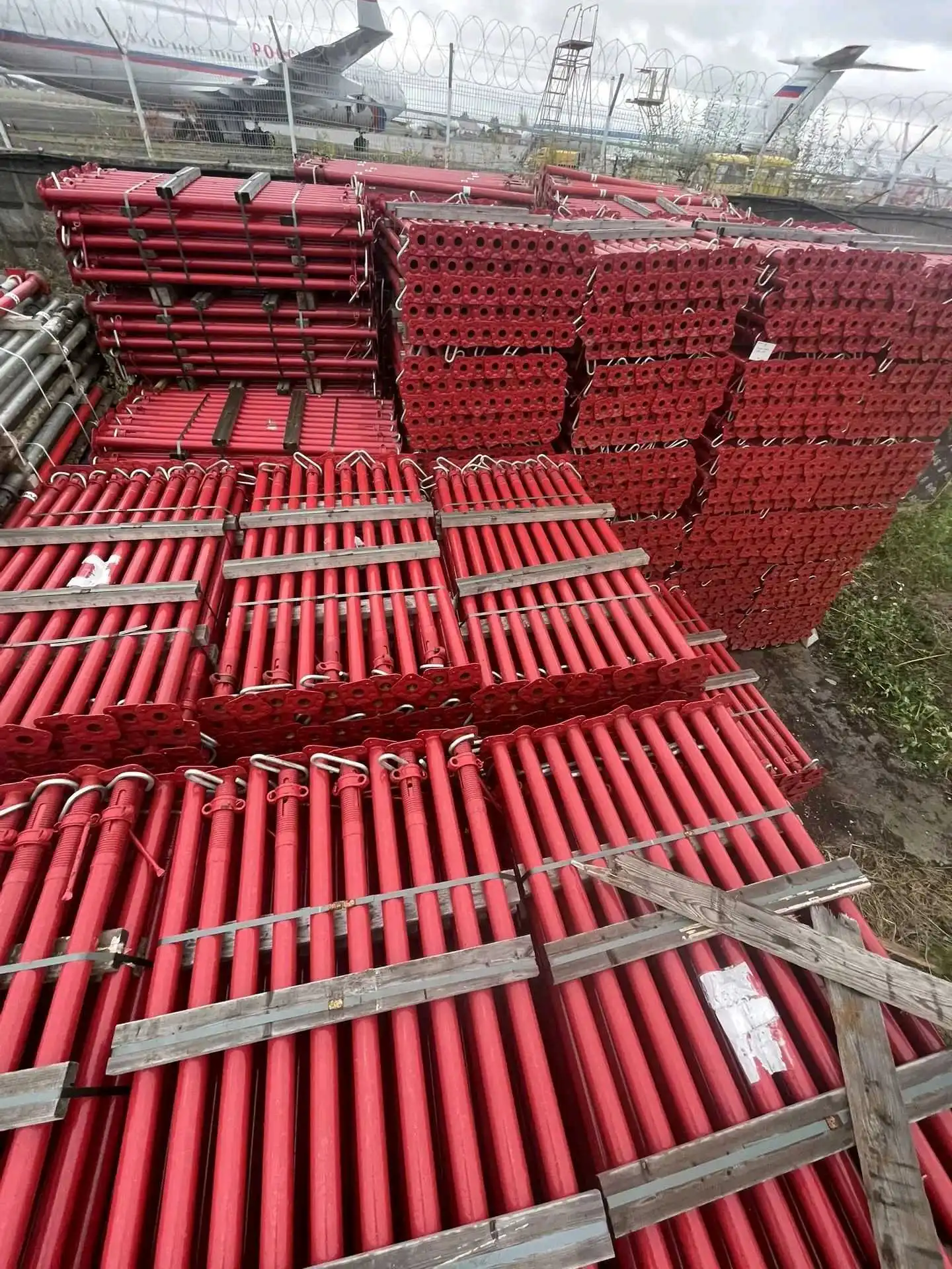 Домкраты российских  — фото 3