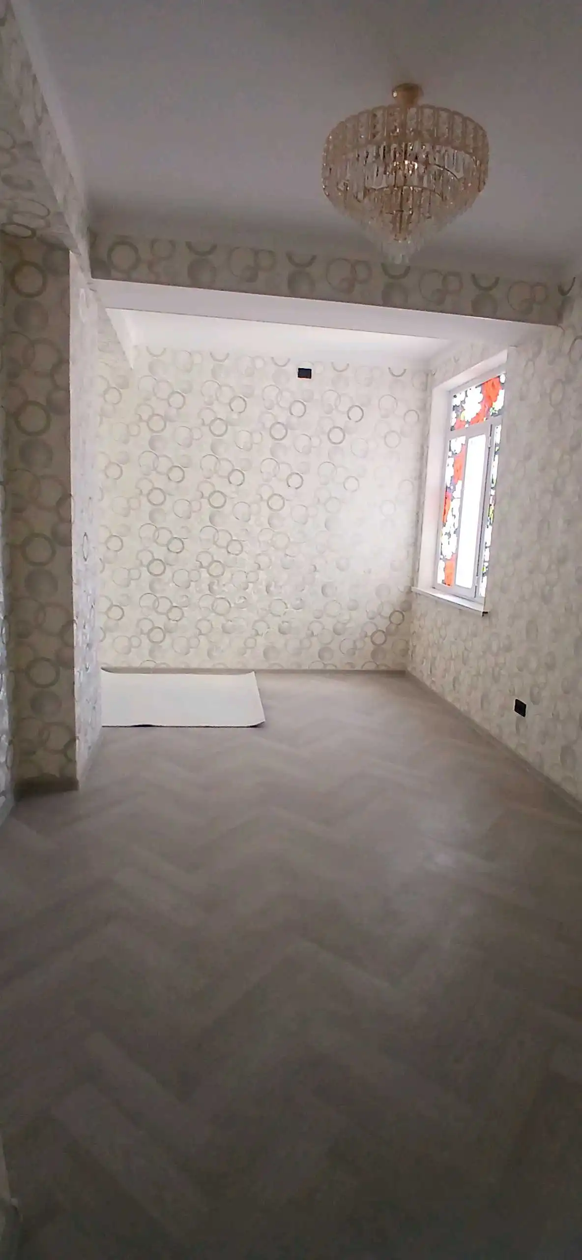 2-к квартира, 9 этаж, 48 м², рудаки — фото 4