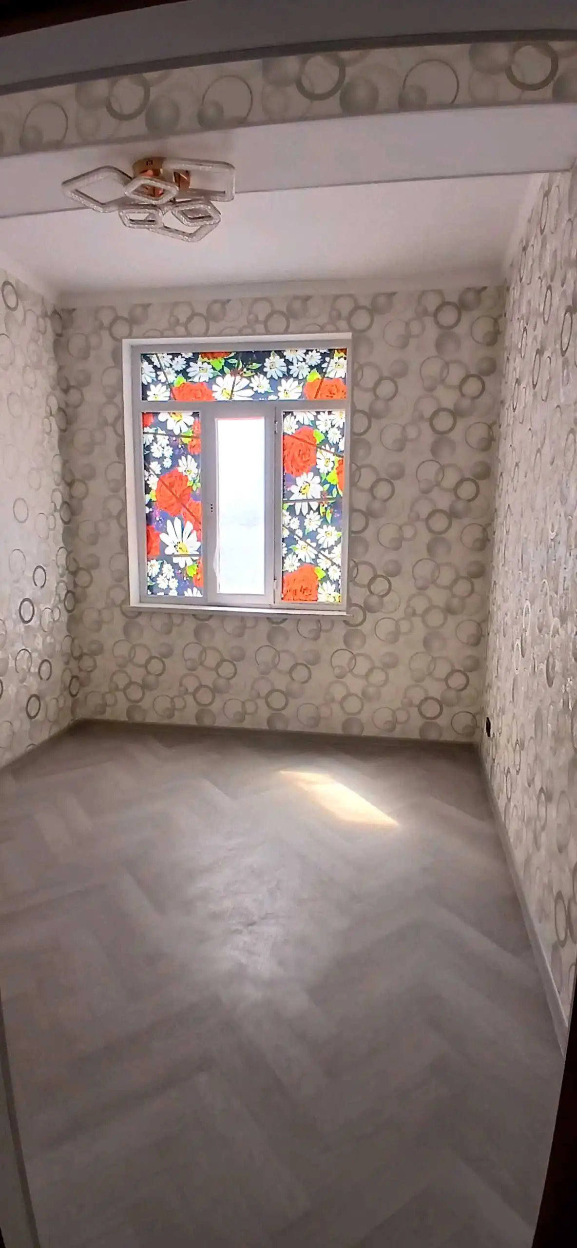 2-к квартира, 9 этаж, 48 м², рудаки — фото 3
