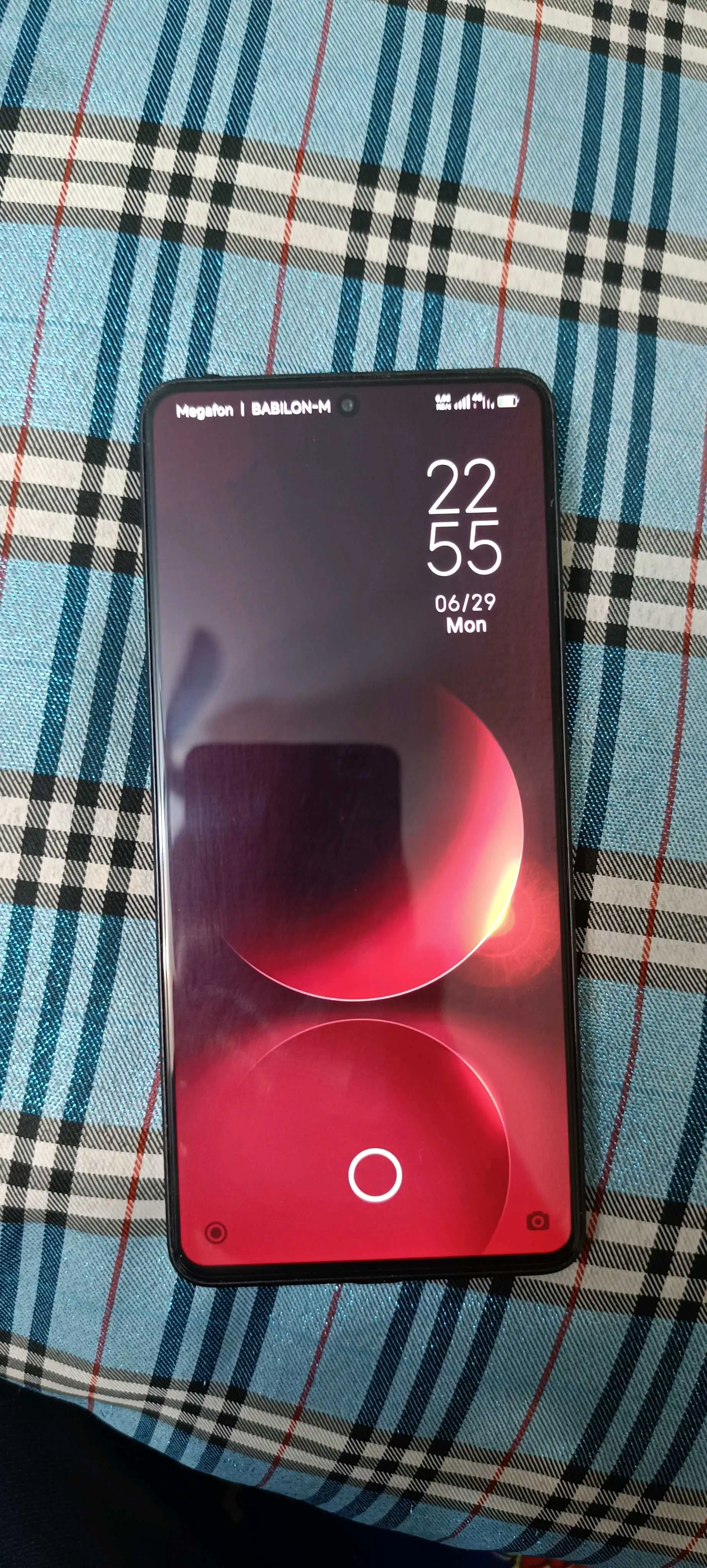 Xiaomi Redmi note 13 pro 5g 12+12/512gb — фото 3